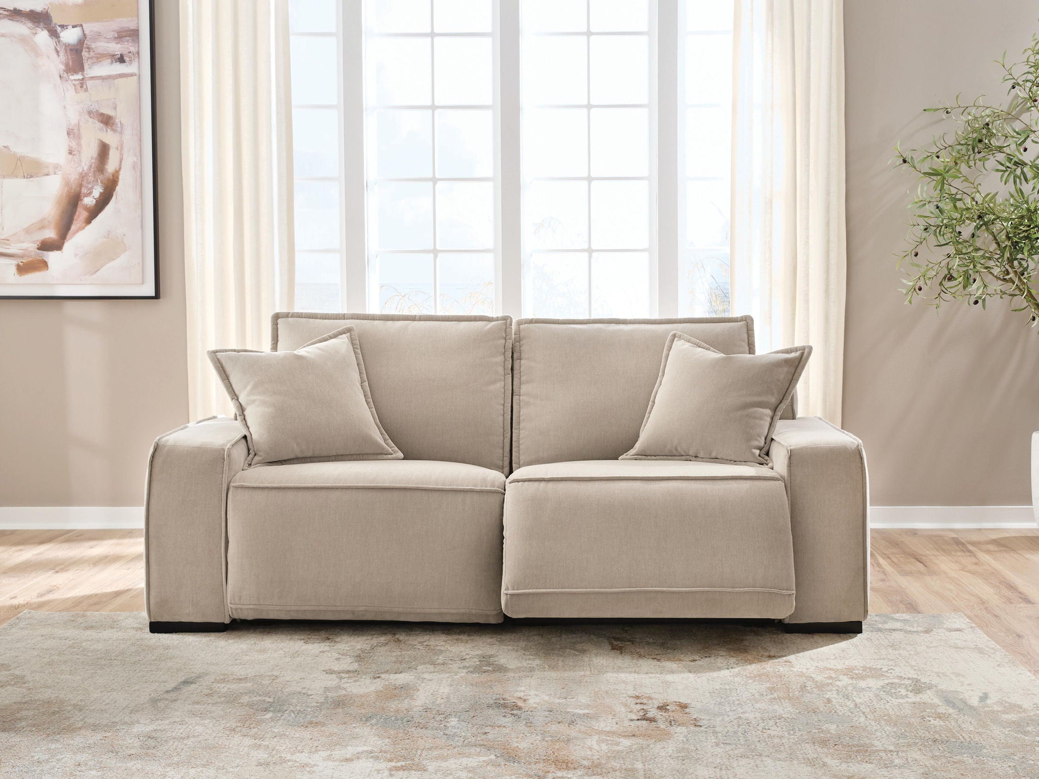 Carceri - Reclining Sectional - Urban Living Furniture (Los Angeles, CA)
