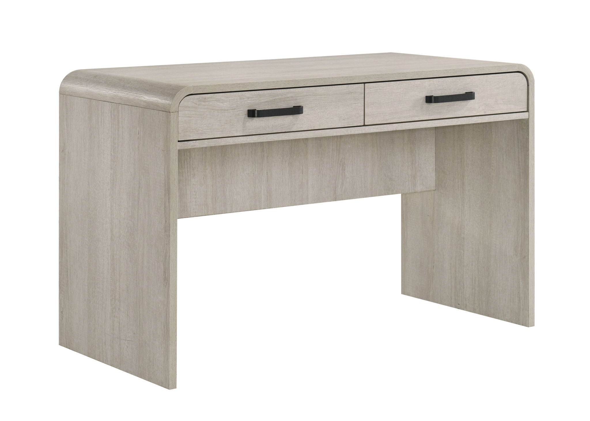 Nyomi - Writing Desk - White - Urban Living Furniture (Los Angeles, CA)