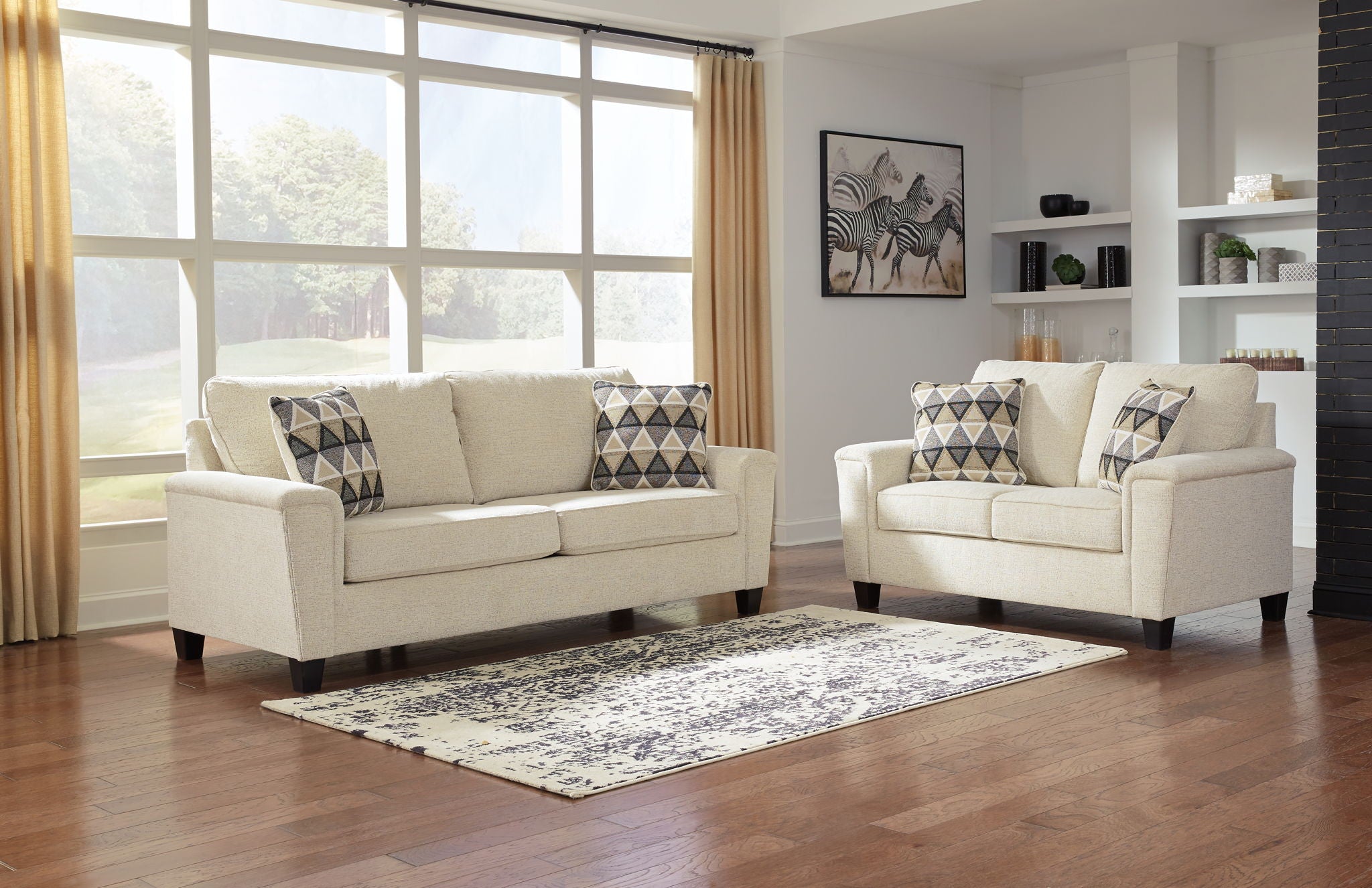 Abinger - Living Room Set - Urban Living Furniture (Los Angeles, CA)