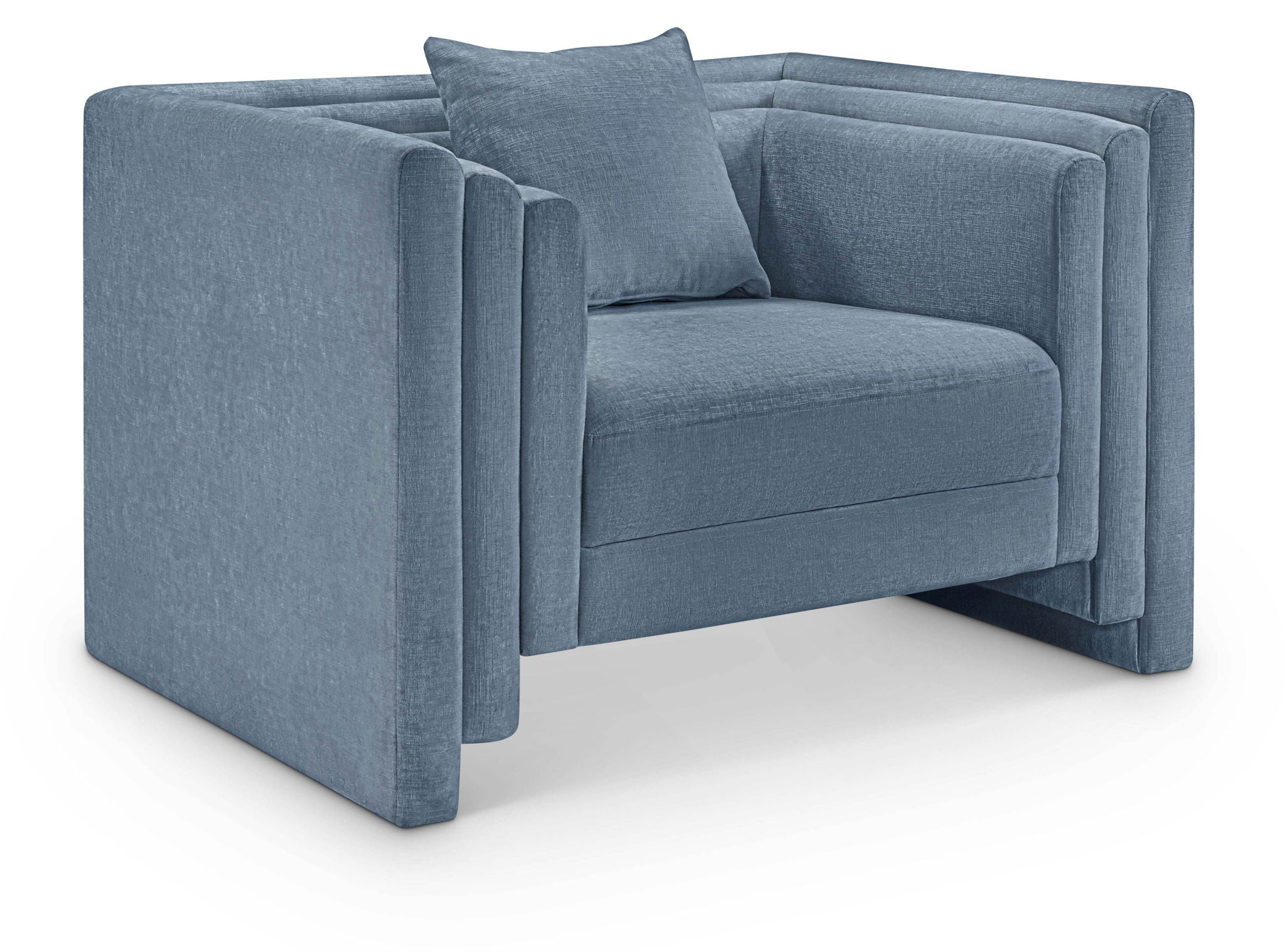 Everett - Chair - Urban Living Furniture (Los Angeles, CA)