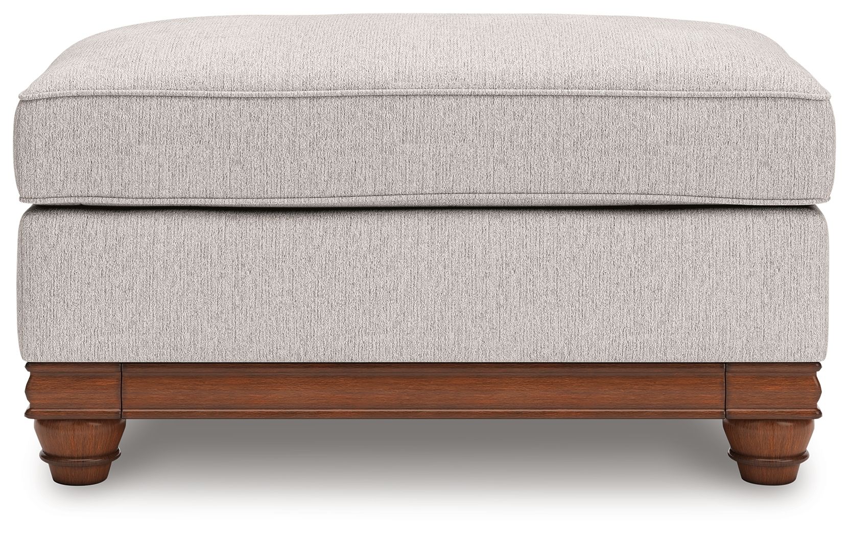 Clearbrooke - Sandstone - Ottoman - Urban Living Furniture (Los Angeles, CA)