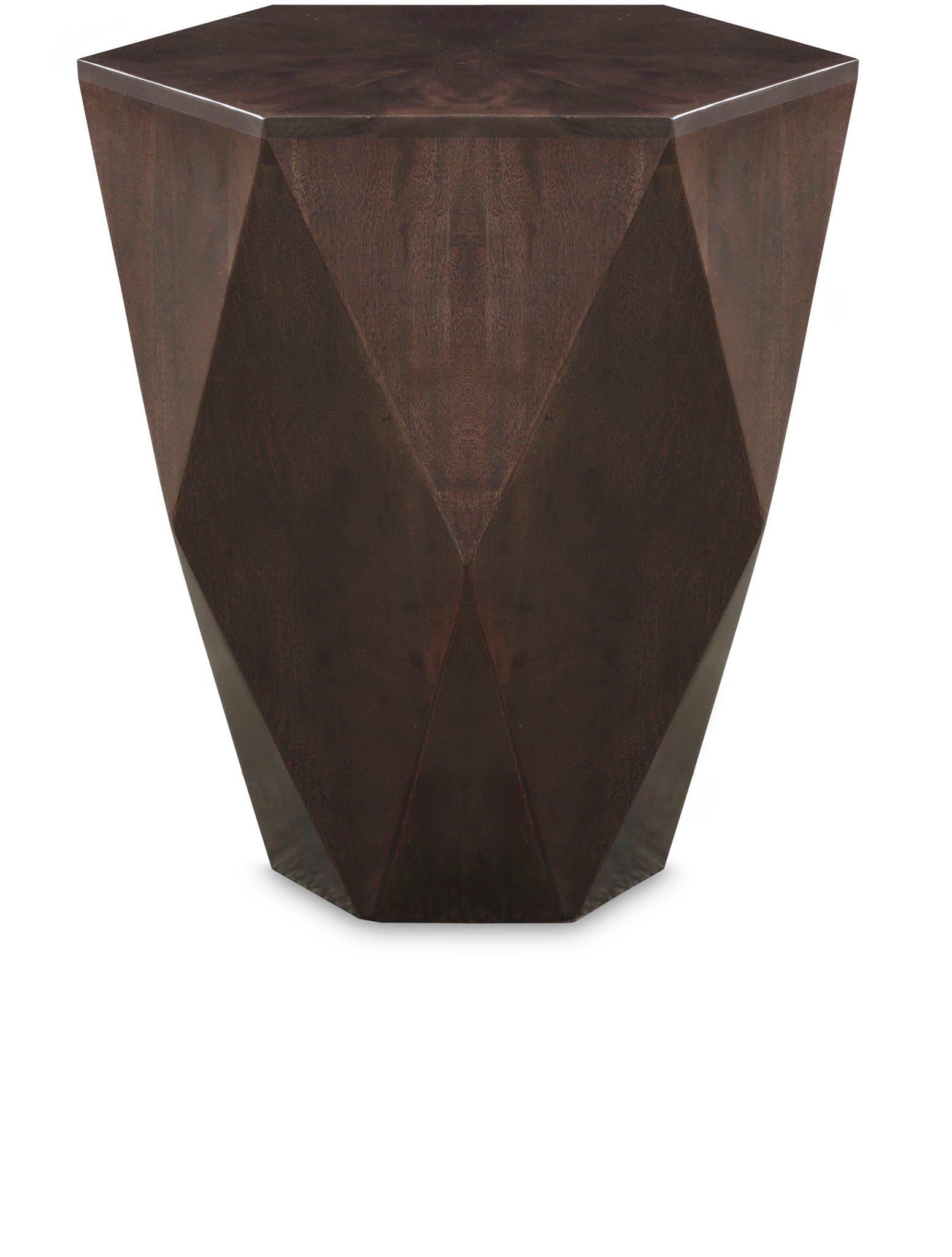 Diamante - End Table - Urban Living Furniture (Los Angeles, CA)