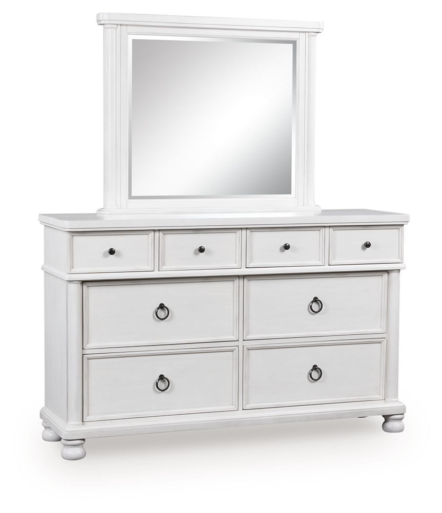 Rowlenstown - Dresser - Urban Living Furniture (Los Angeles, CA)