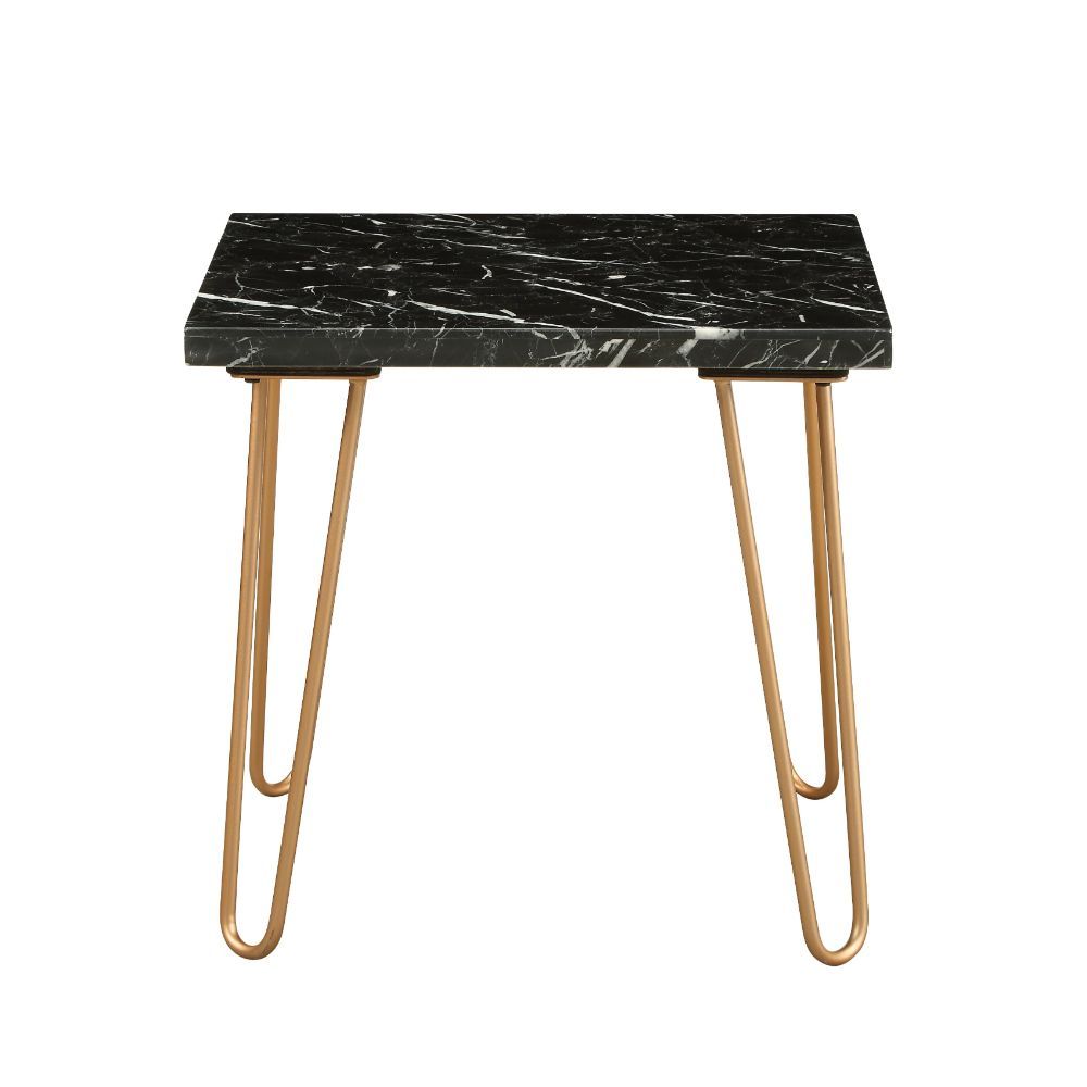 Telestis - End Table - Urban Living Furniture (Los Angeles, CA)