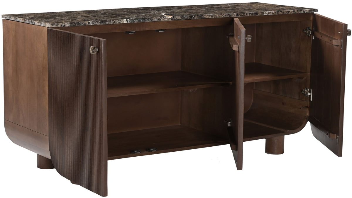 Cressa - Mango Wood Sideboard / Buffet