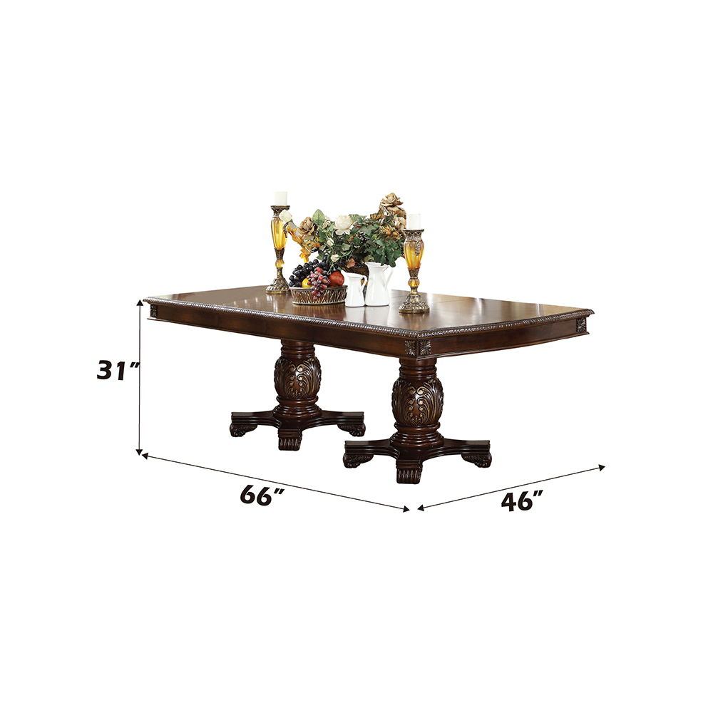 Chateau De Ville - Dining Table - Urban Living Furniture (Los Angeles, CA)
