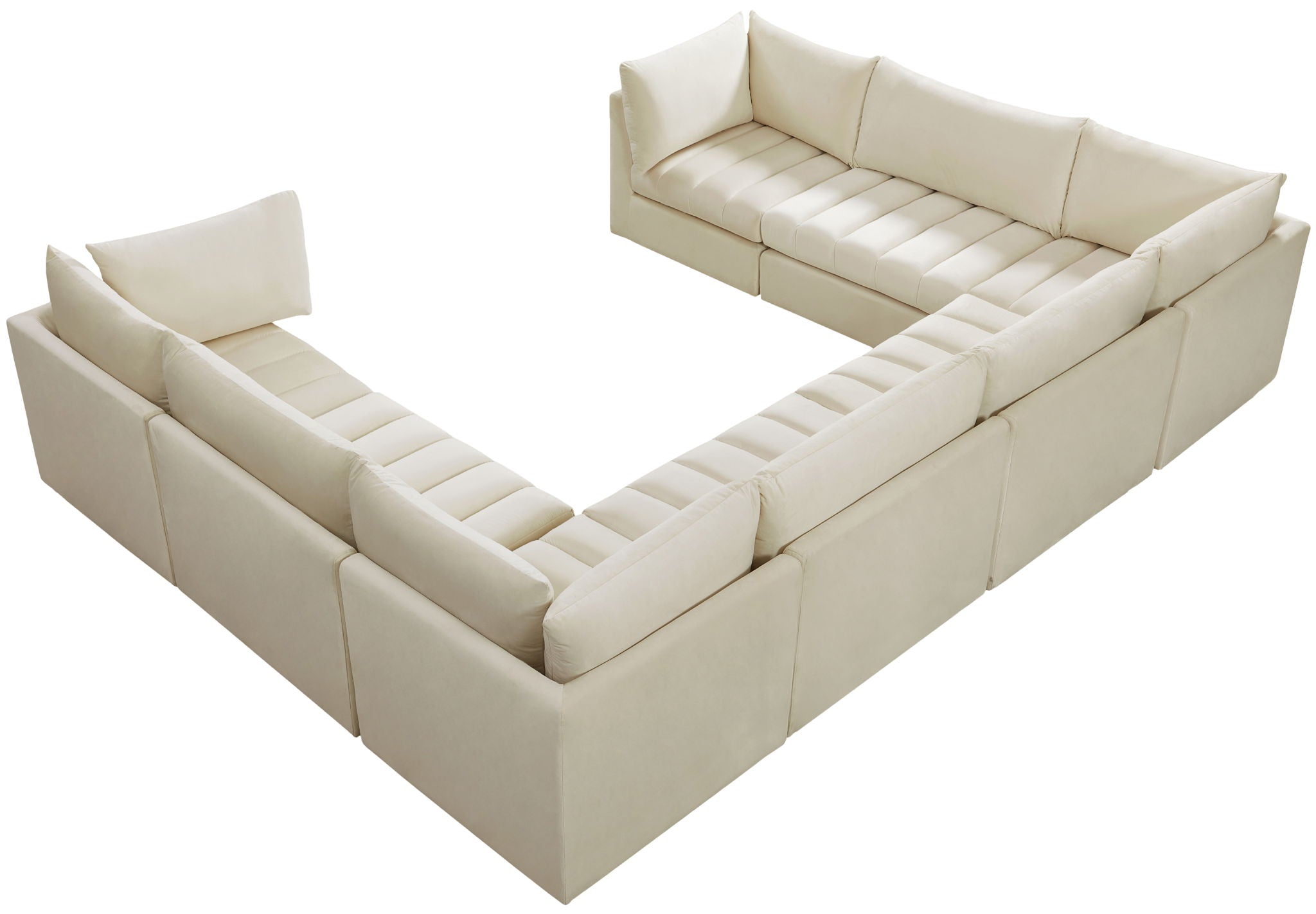 Jacob - Modular Sectional - Urban Living Furniture (Los Angeles, CA)