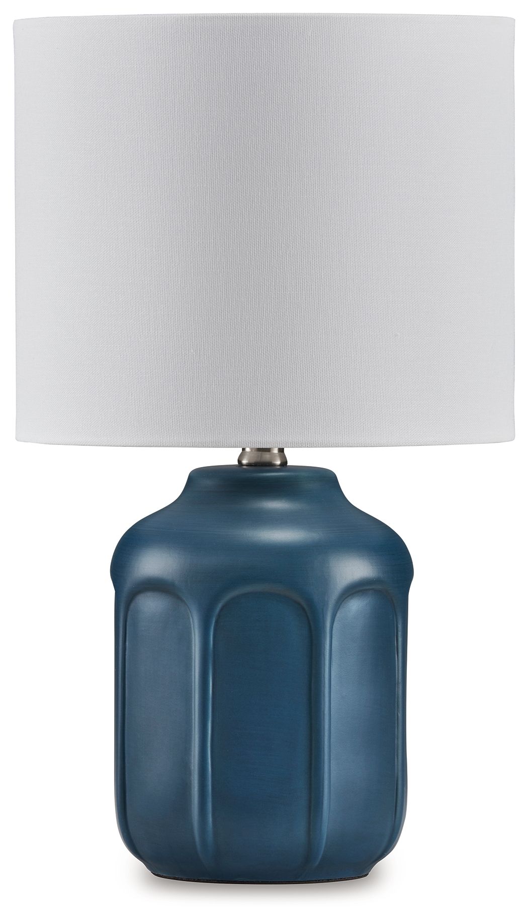 Gierburg - Ceramic Table Lamp - Urban Living Furniture (Los Angeles, CA)
