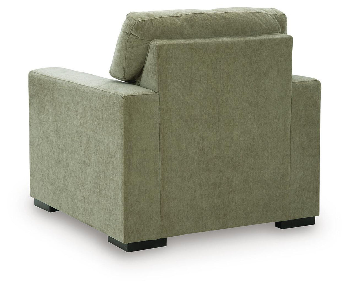 Bridgepoint - Chair - Moss - Urban Living Furniture (Los Angeles, CA)