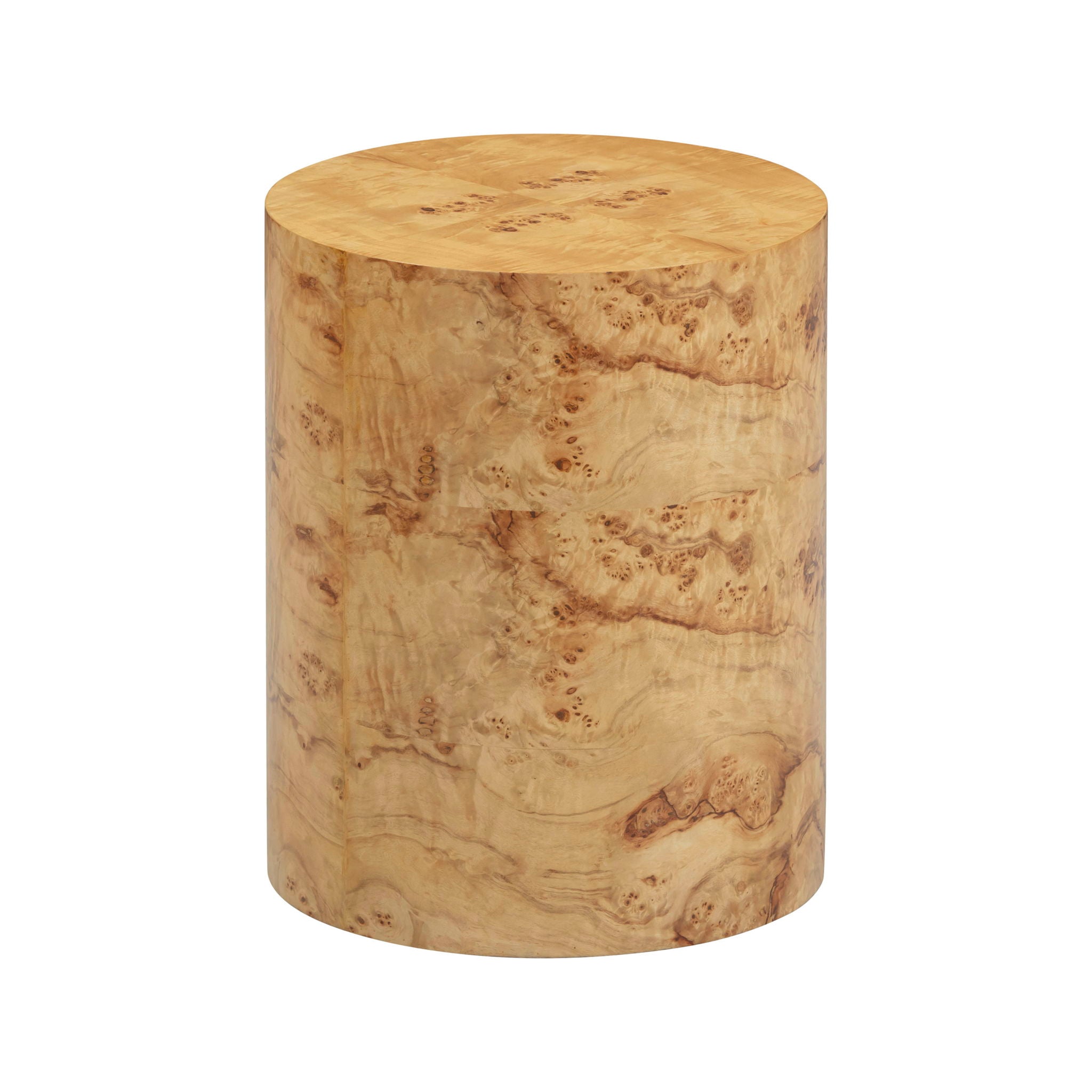 Fig - Drum Table - Urban Living Furniture (Los Angeles, CA)
