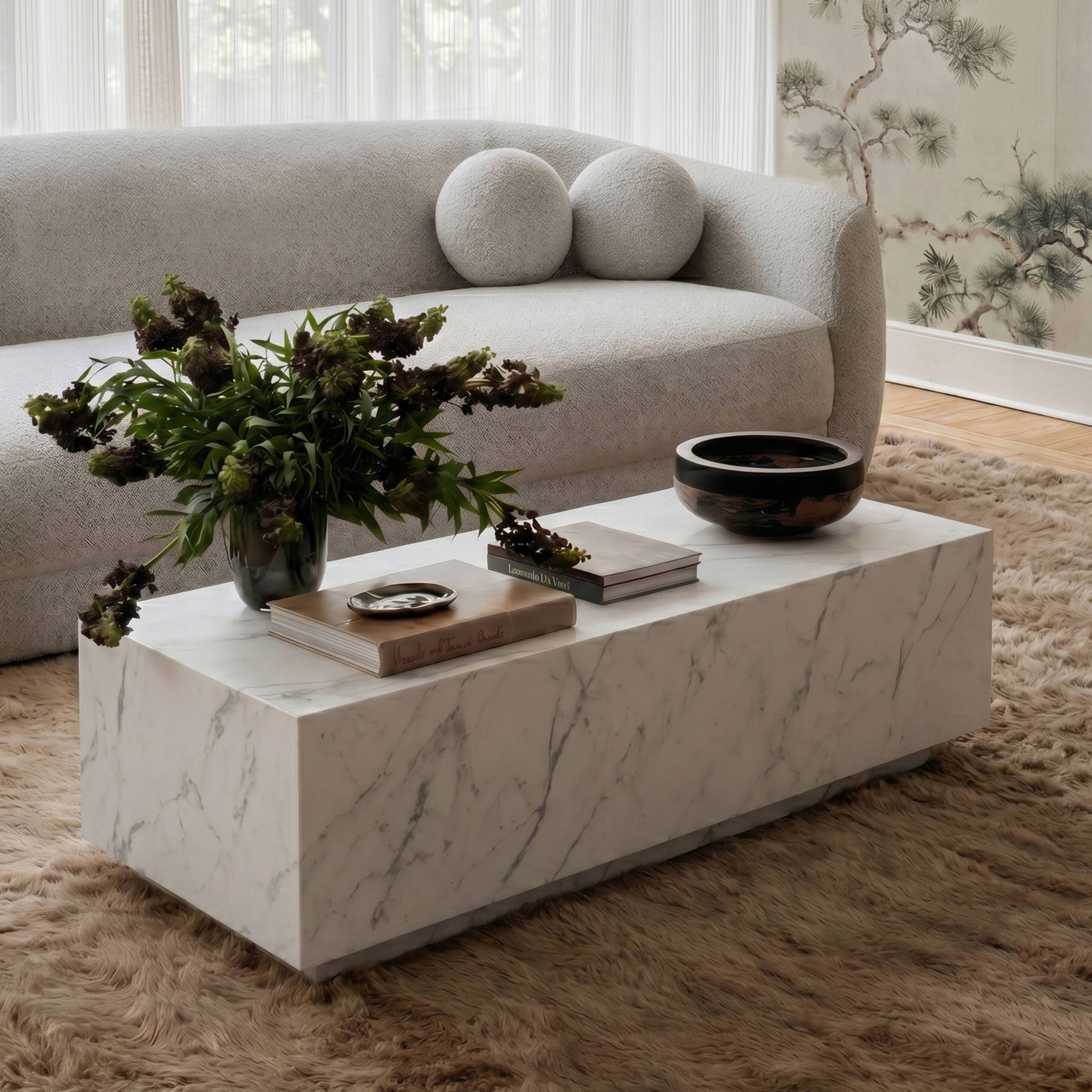 Romy - Table - Urban Living Furniture (Los Angeles, CA)
