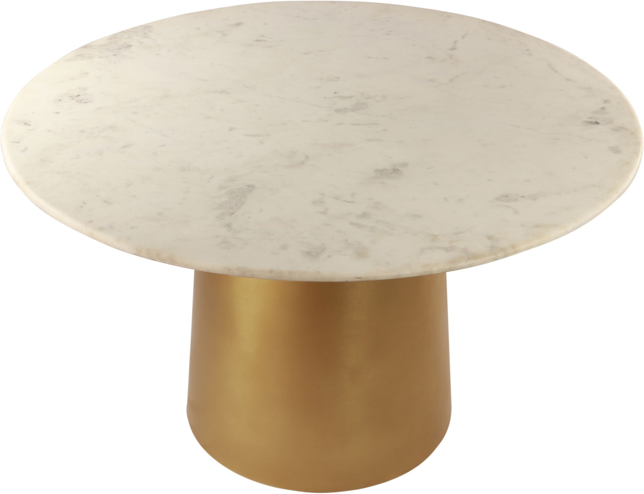 Sorrento - Dining Table - White - Urban Living Furniture (Los Angeles, CA)