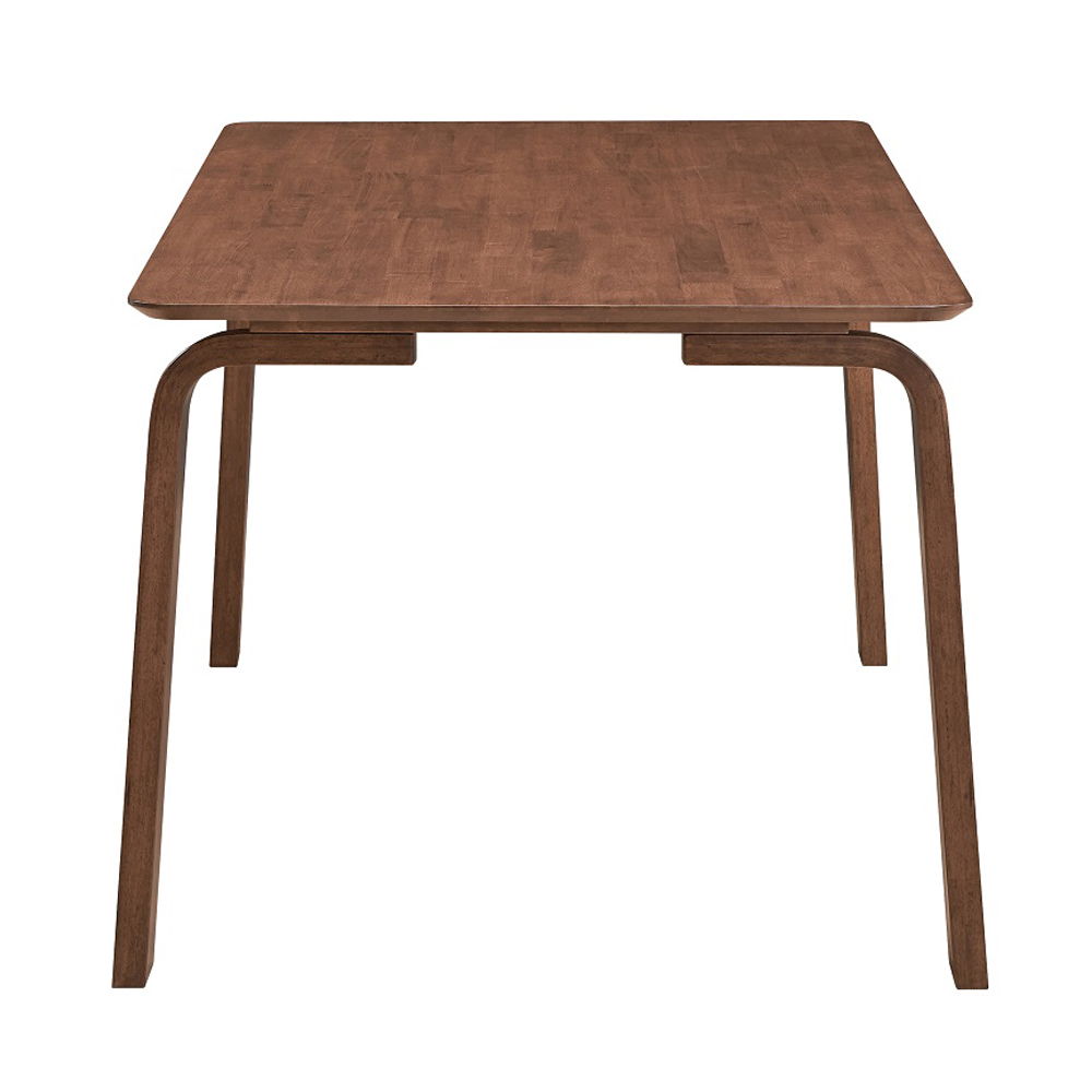 Ginny - Dining Table - Walnut - Urban Living Furniture (Los Angeles, CA)
