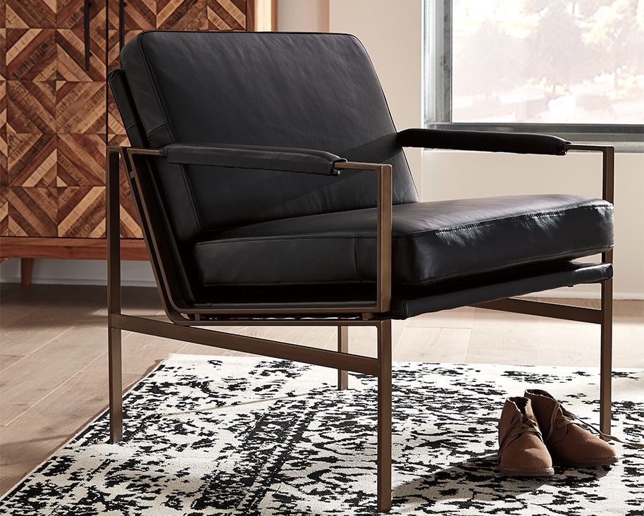 Puckman - Accent Chair - Urban Living Furniture (Los Angeles, CA)