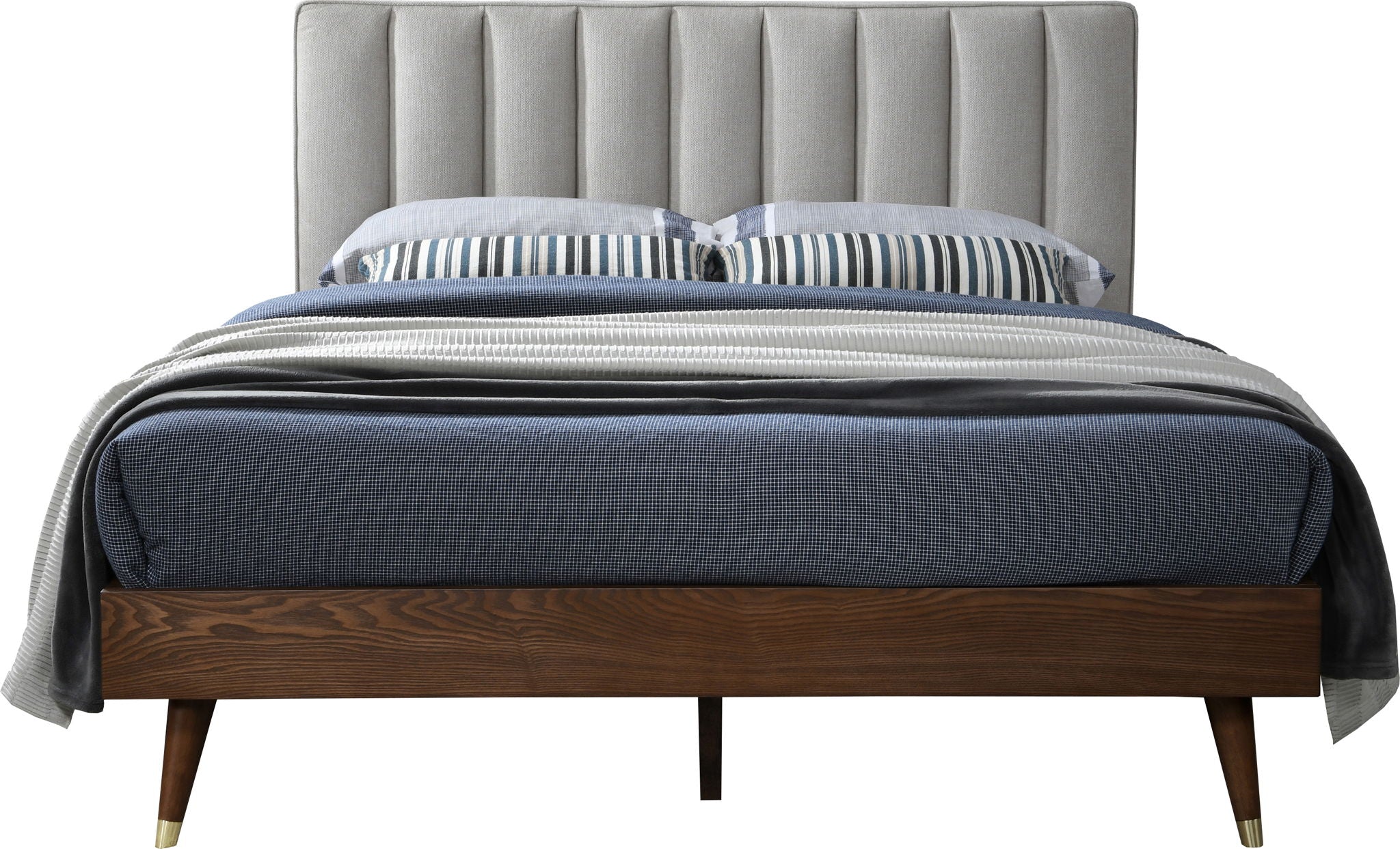 Vance - Bed - Urban Living Furniture (Los Angeles, CA)