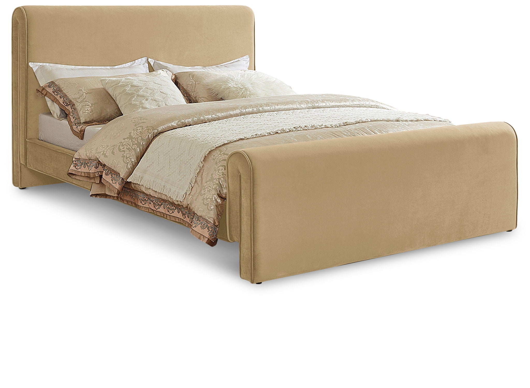 Sloan - Bed - Urban Living Furniture (Los Angeles, CA)