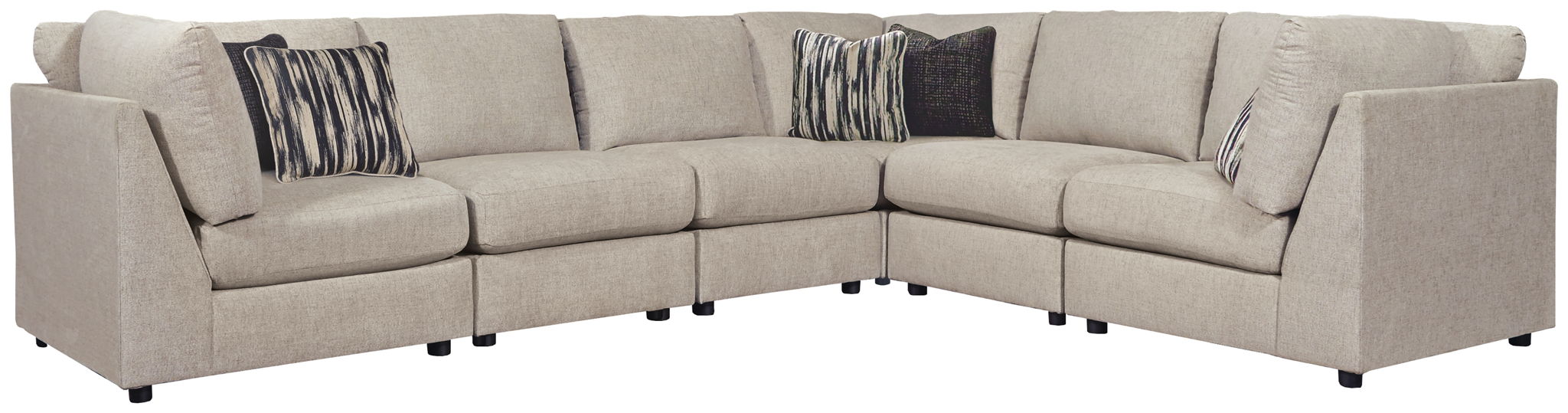 Kellway - Sectional - Urban Living Furniture (Los Angeles, CA)