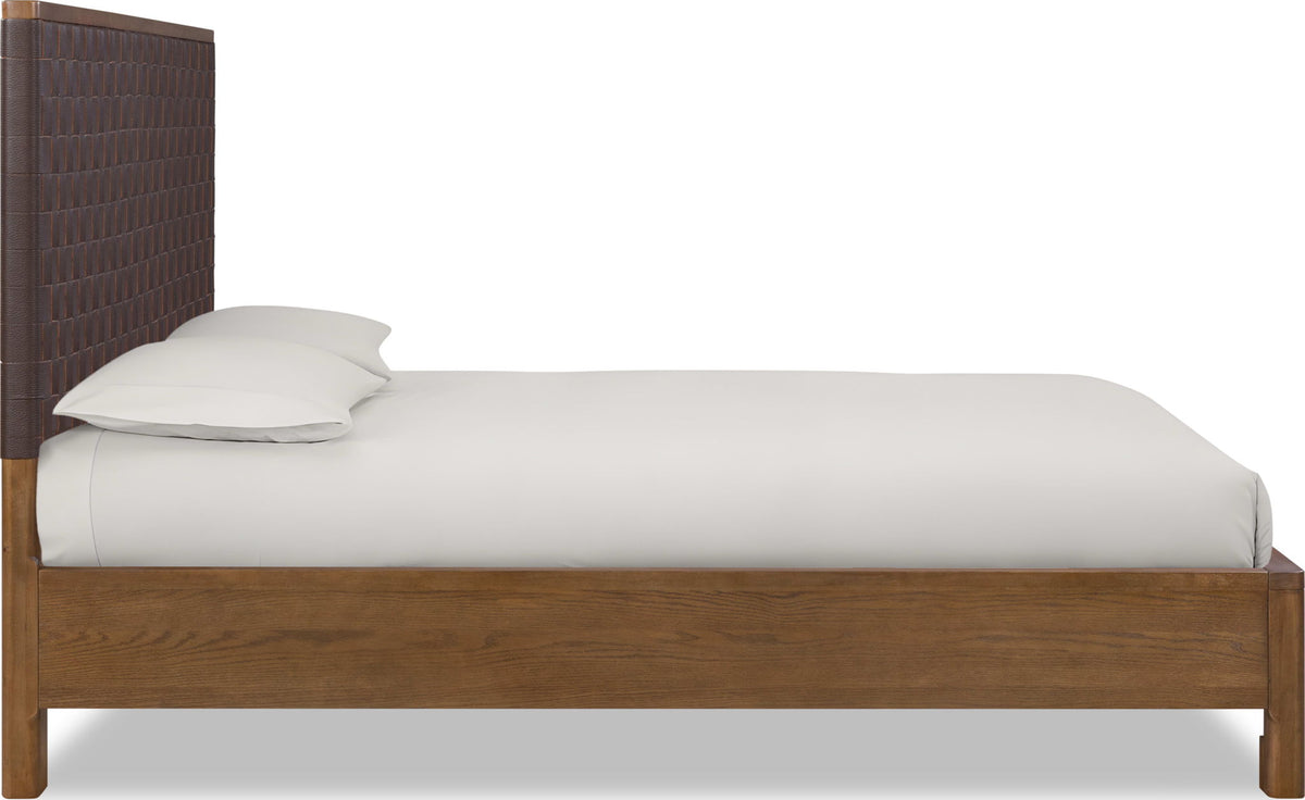 Arden - Platform Bed