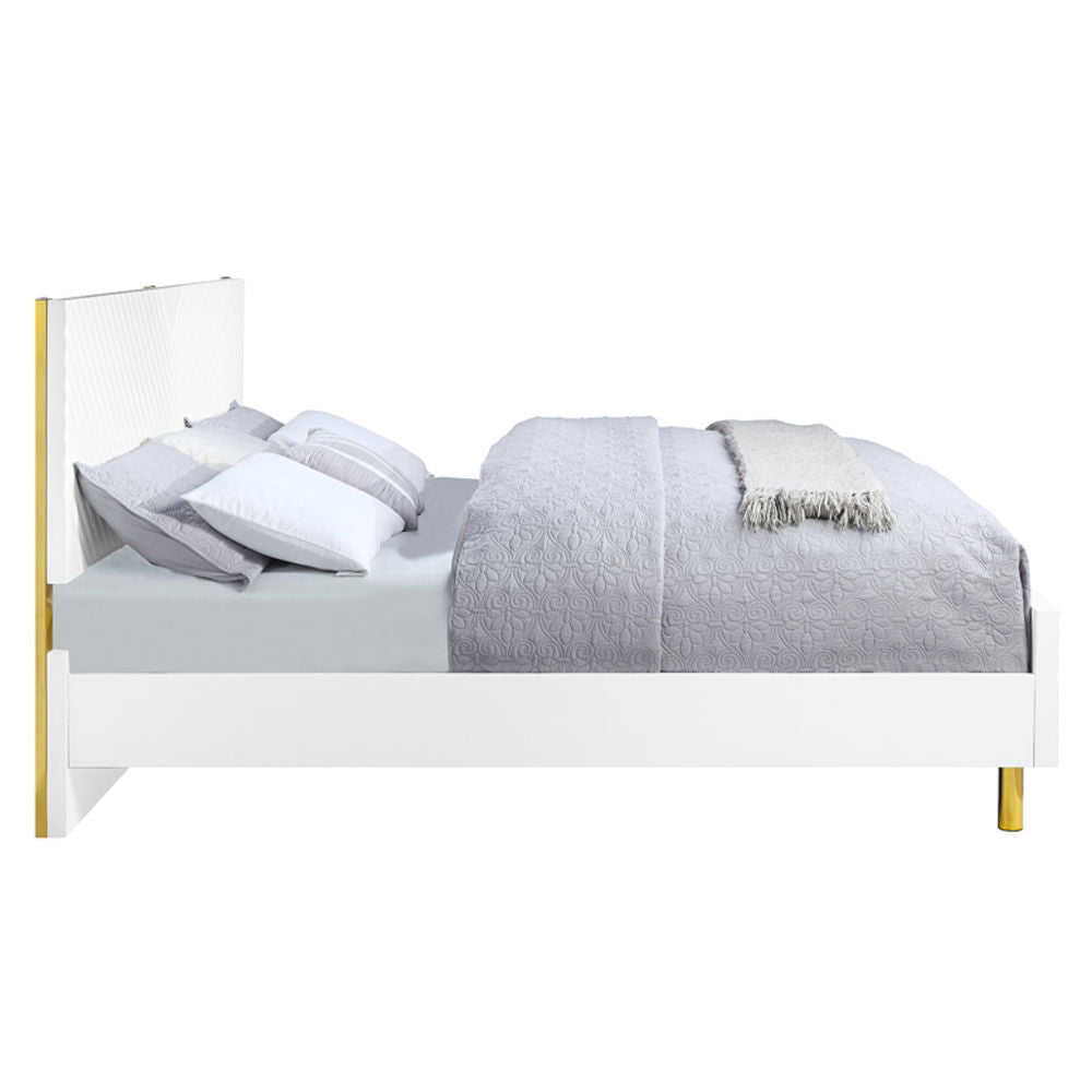 Gaines - Bed - Urban Living Furniture (Los Angeles, CA)