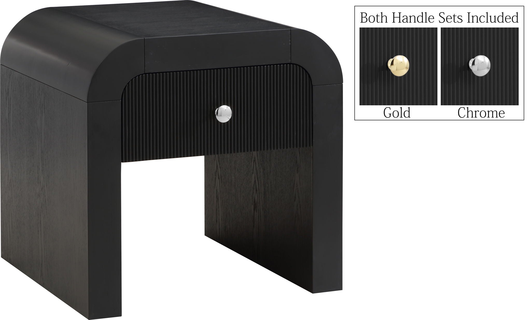 Artisto - End Table - Urban Living Furniture (Los Angeles, CA)