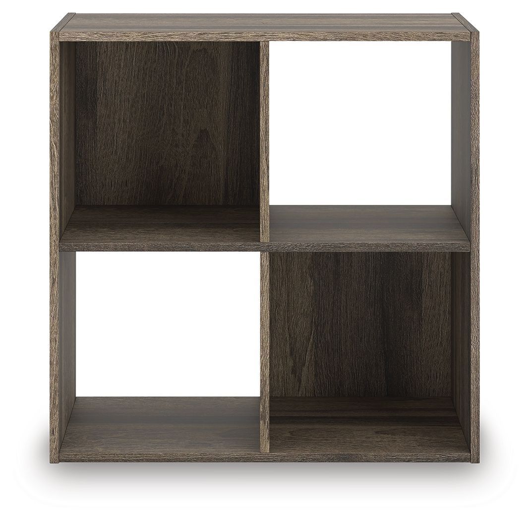 Shallifer - Cube Organizer - Urban Living Furniture (Los Angeles, CA)