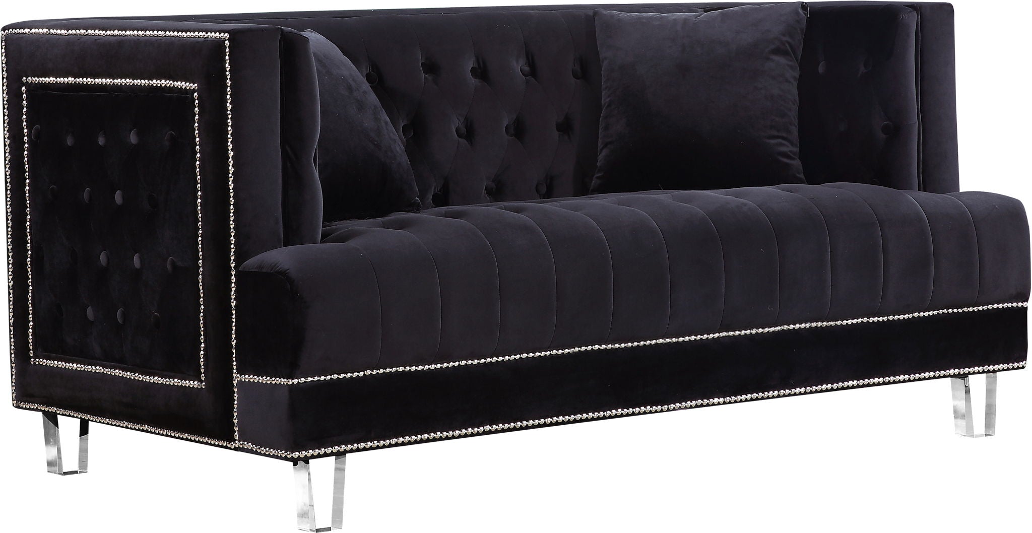 Lucas - Loveseat - Urban Living Furniture (Los Angeles, CA)