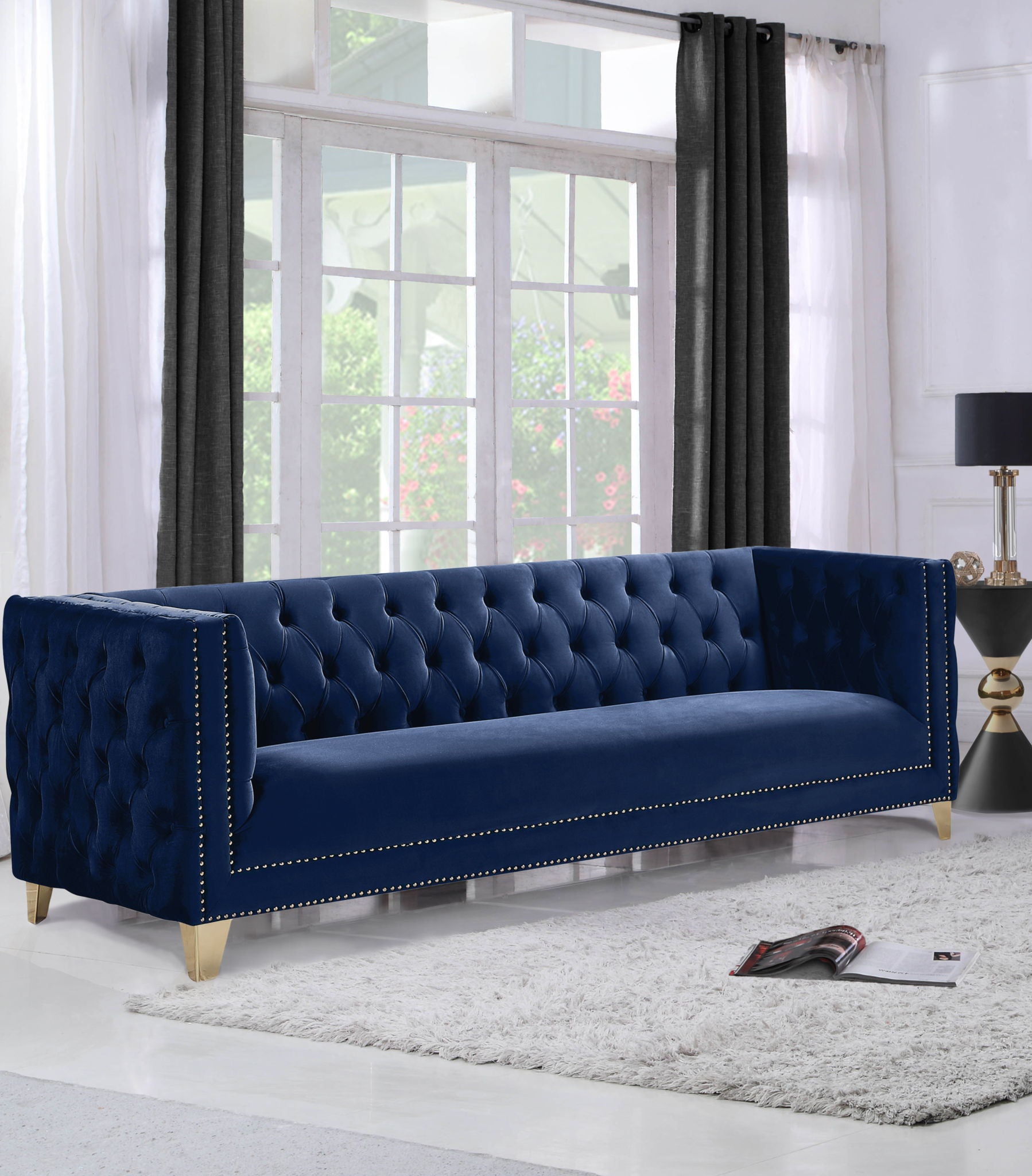 Michelle - Sofa - Urban Living Furniture (Los Angeles, CA)