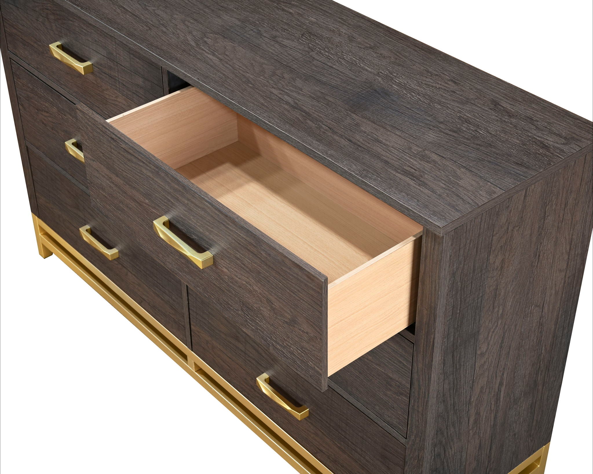 Trevor - Dresser - Urban Living Furniture (Los Angeles, CA)