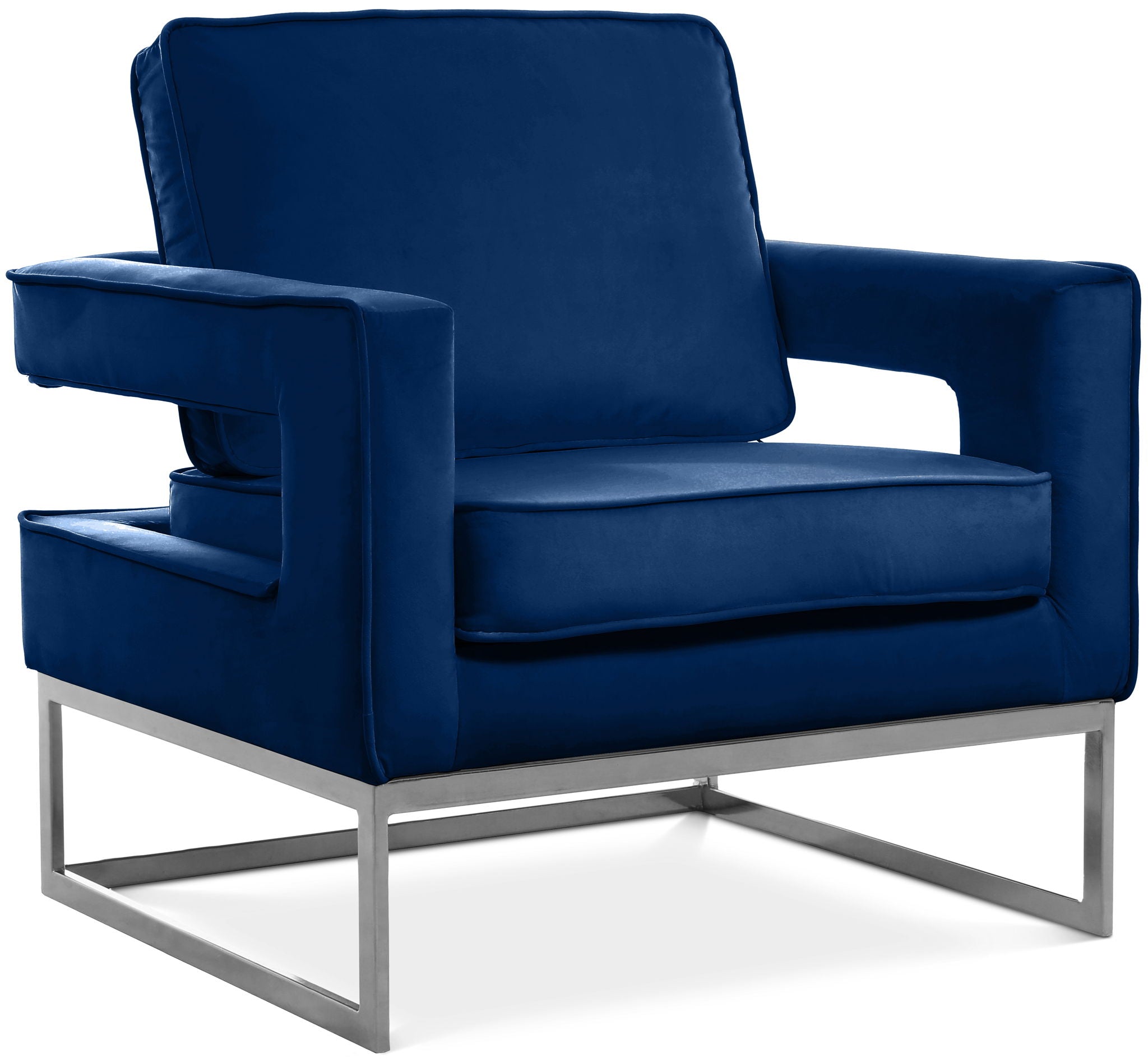 Noah - Accent Chair - Urban Living Furniture (Los Angeles, CA)