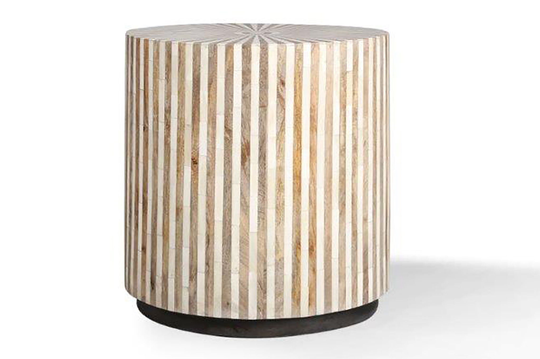 Crossings - Round Table - Urban Living Furniture (Los Angeles, CA)