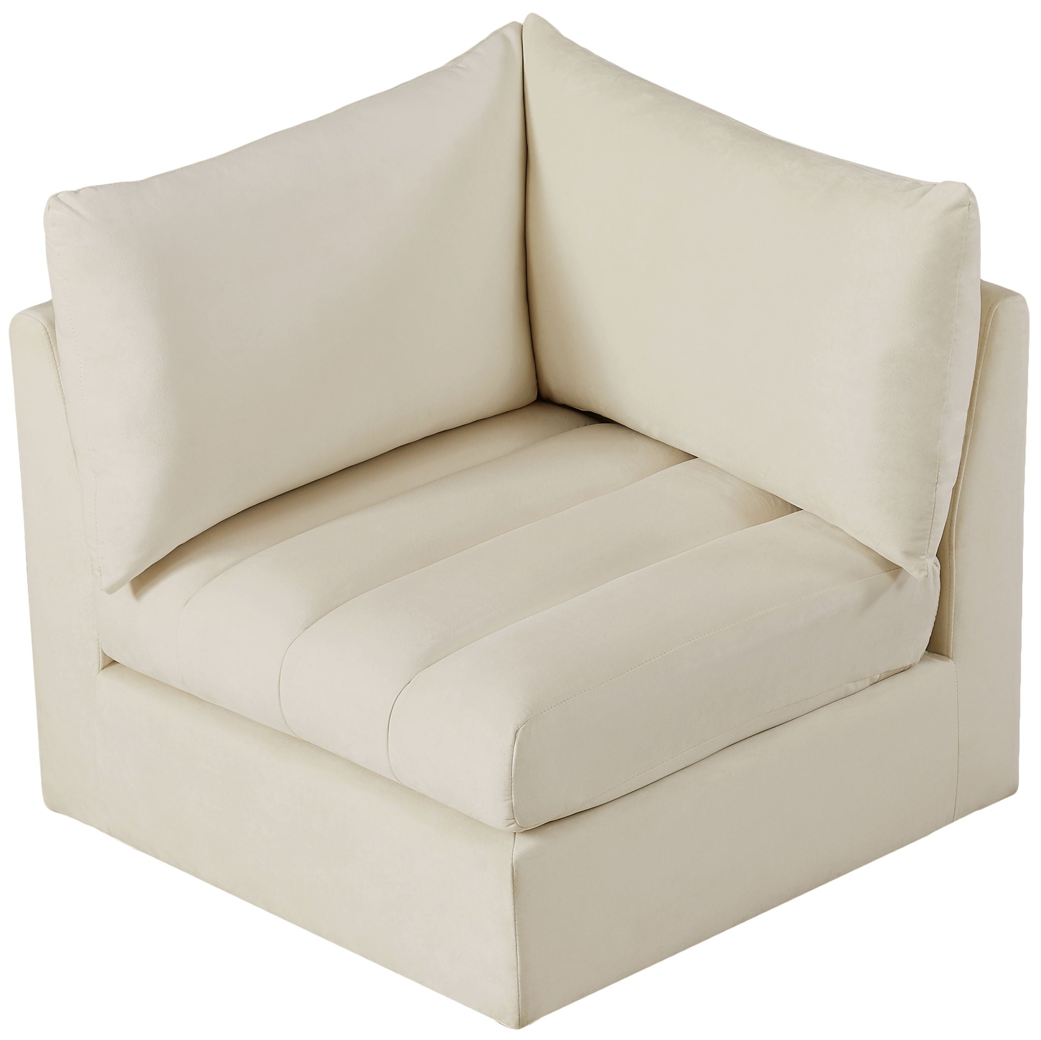 Jacob - Corner Chair - Urban Living Furniture (Los Angeles, CA)