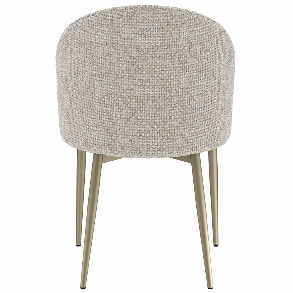 Cora - Side Chair (Set of 2) - Urban Living Furniture (Los Angeles, CA)