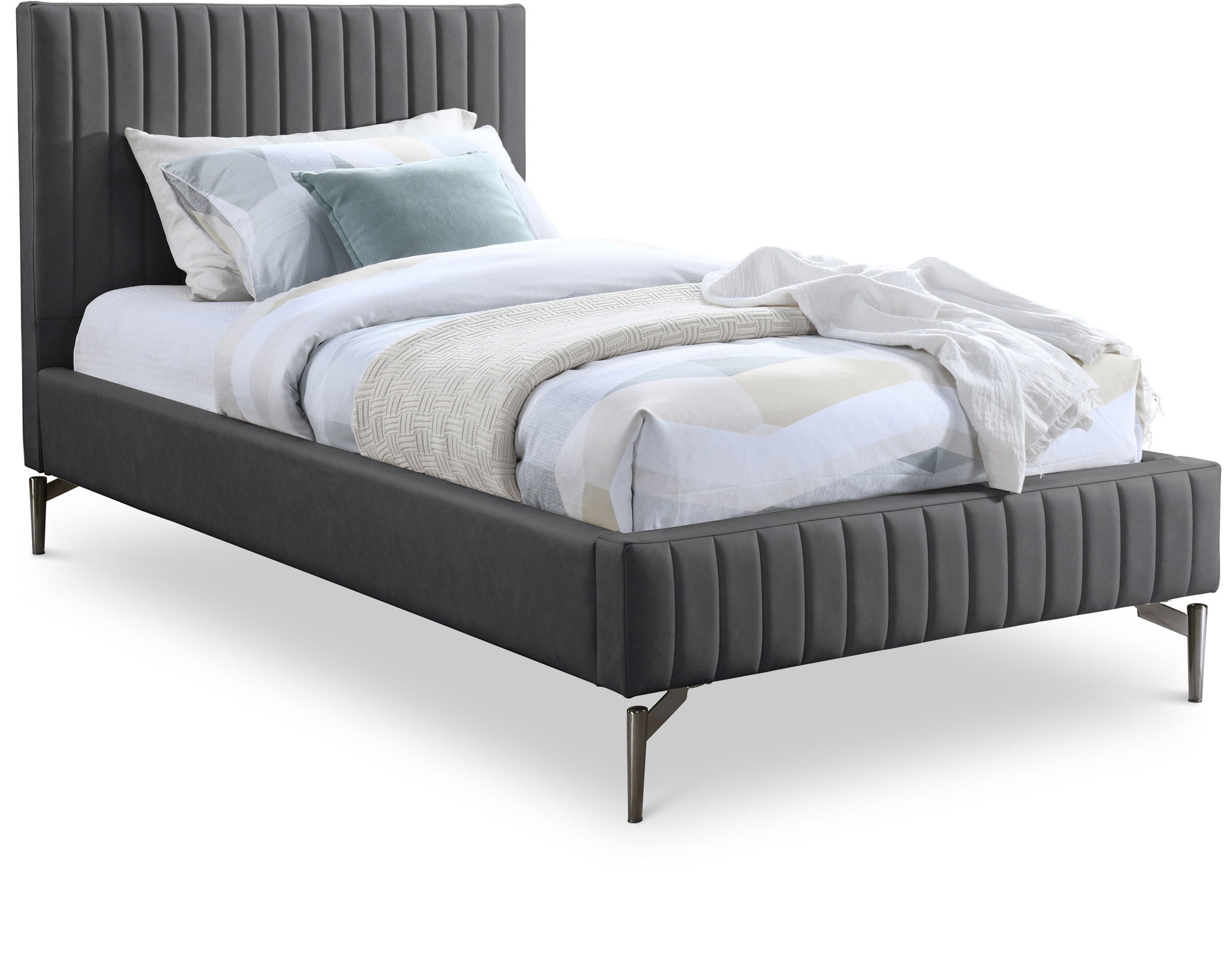 Gallo - Bed - Urban Living Furniture (Los Angeles, CA)