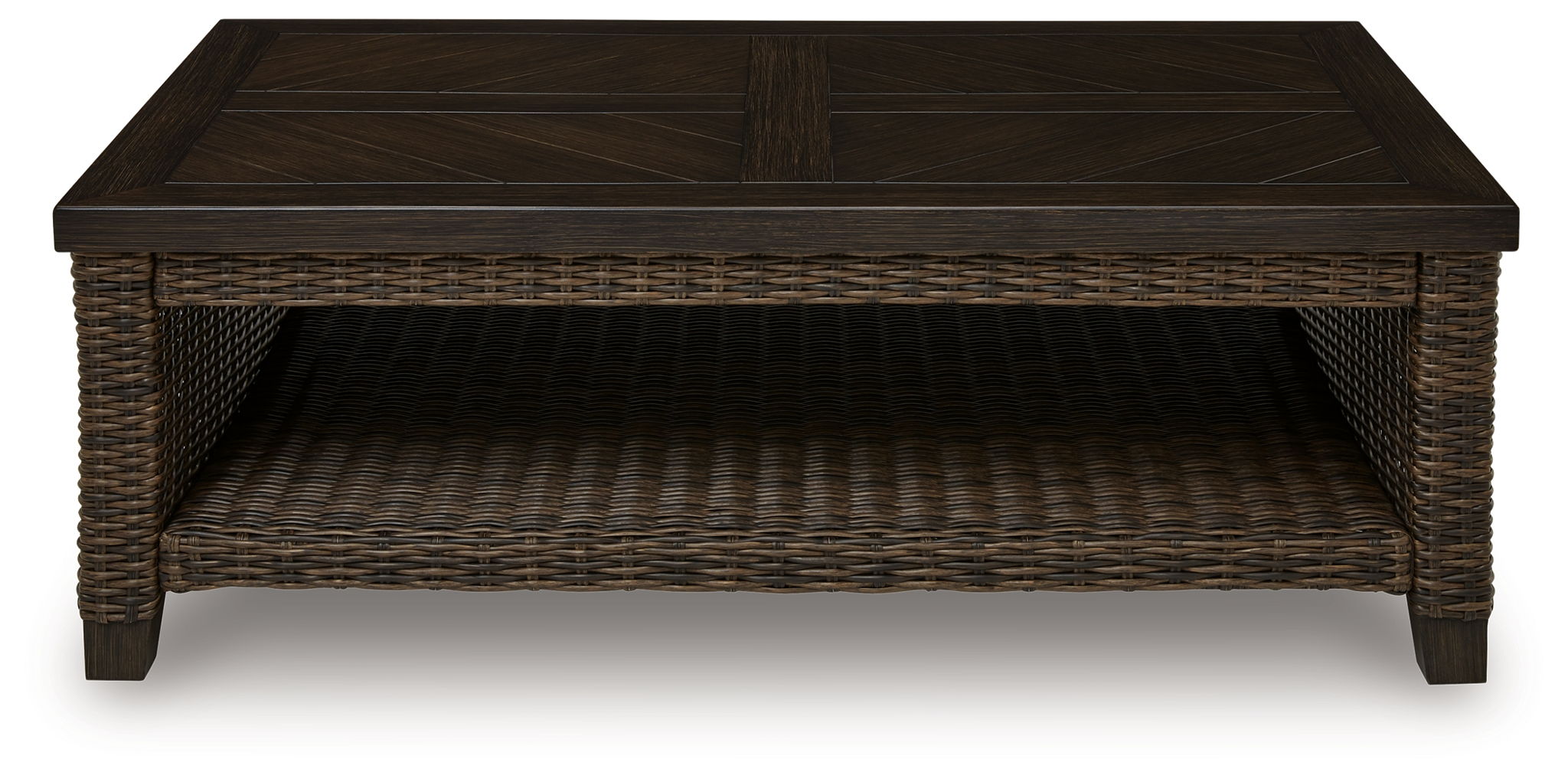Monterey Point - Rectangular Table - Urban Living Furniture (Los Angeles, CA)