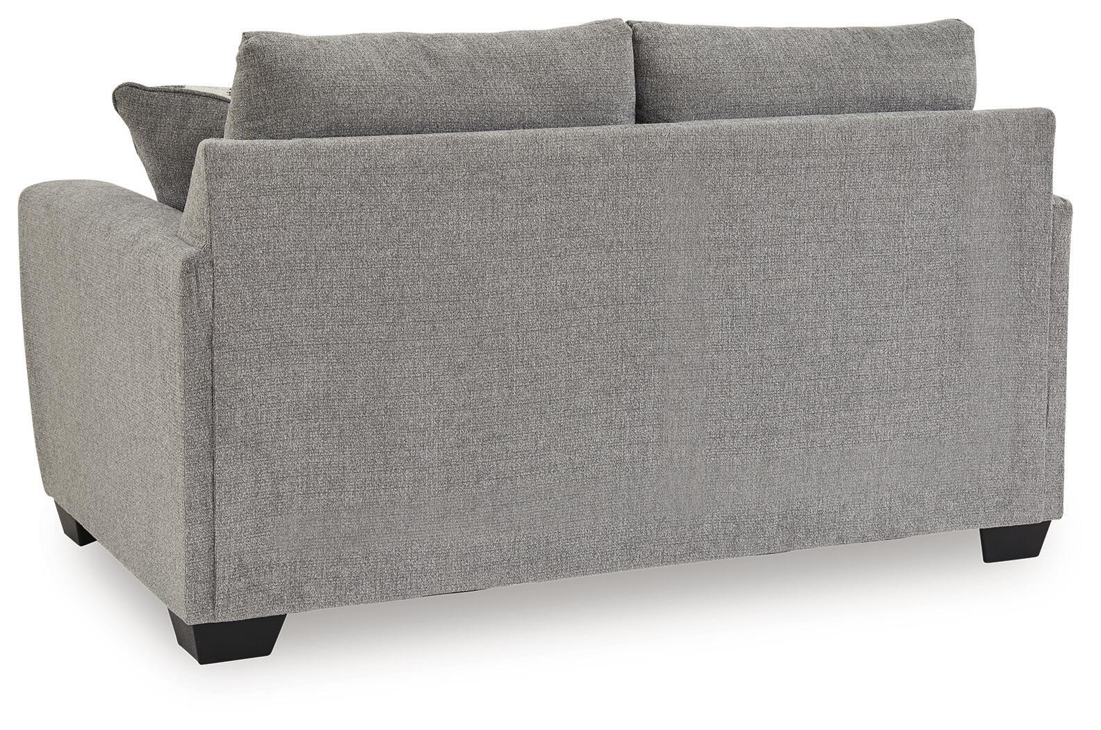 Loreo - Loveseat - Urban Living Furniture (Los Angeles, CA)