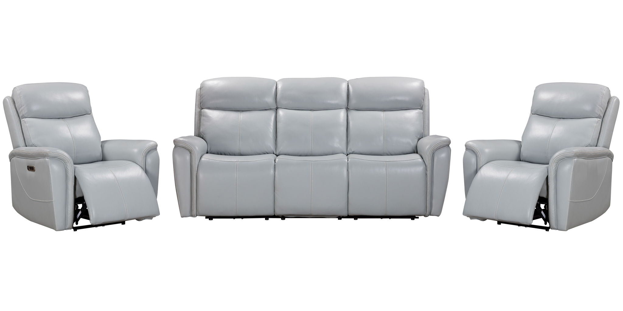 Cascade - Power Reclining Sofa Set - Urban Living Furniture (Los Angeles, CA)