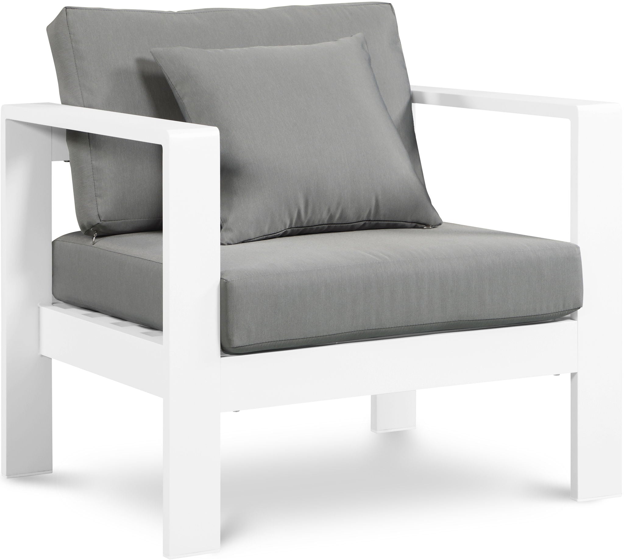 Nizuc - Outdoor Arm Chair - Urban Living Furniture (Los Angeles, CA)
