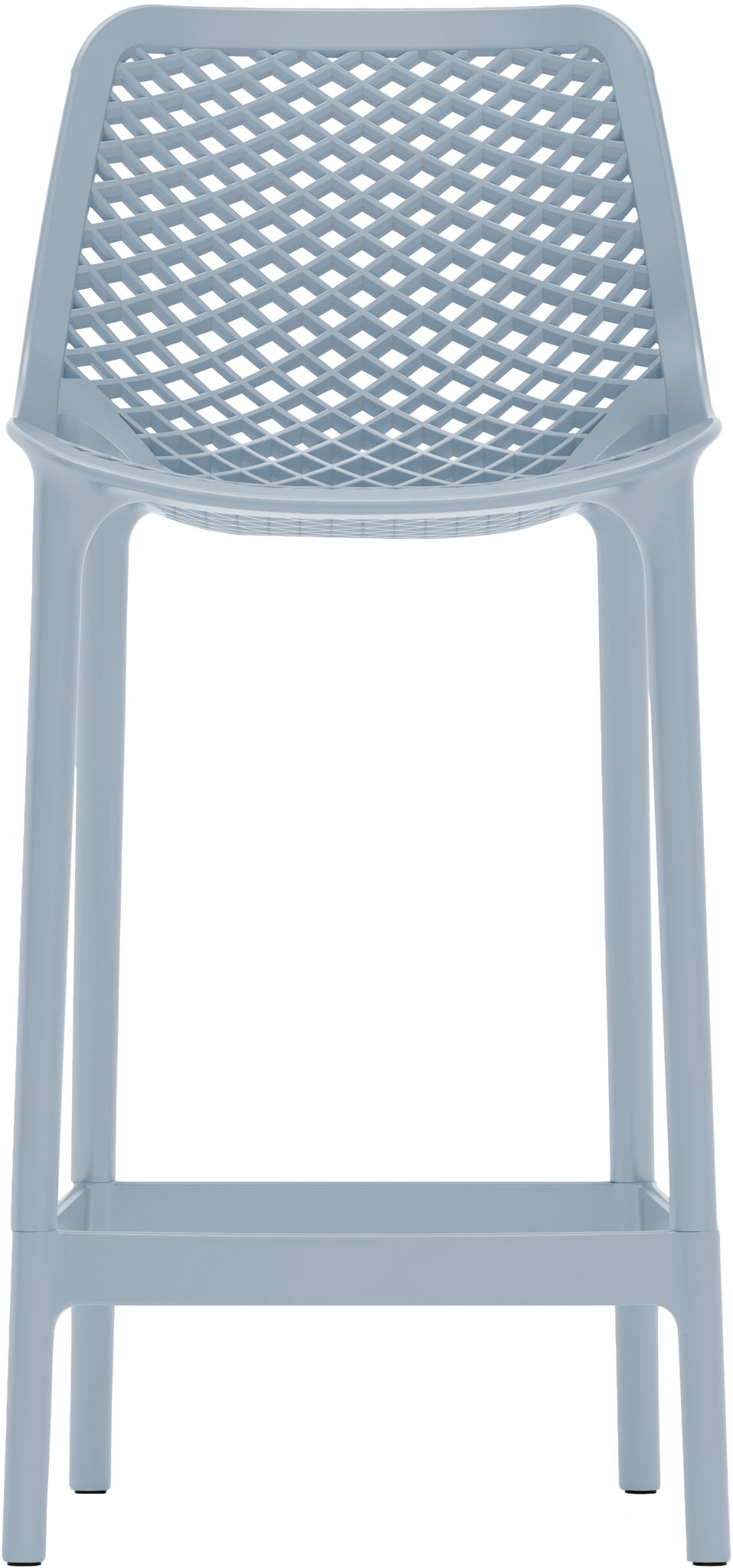 Mykonos - Outdoor Patio Stool Set - Urban Living Furniture (Los Angeles, CA)
