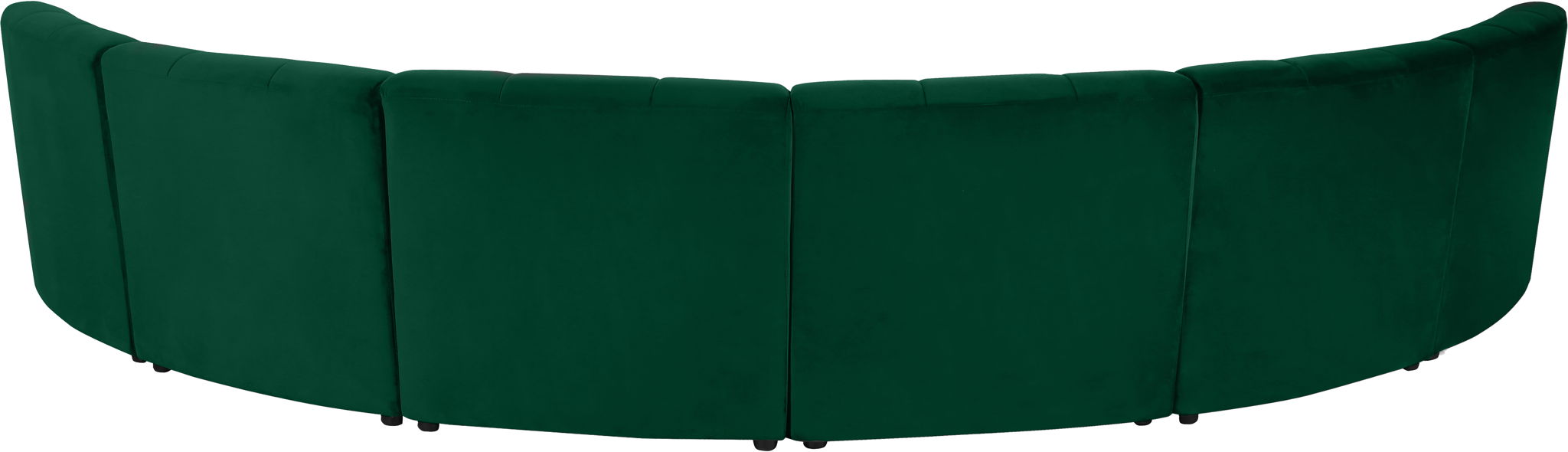 Limitless - 6 Pc. Modular Sectional - Urban Living Furniture (Los Angeles, CA)