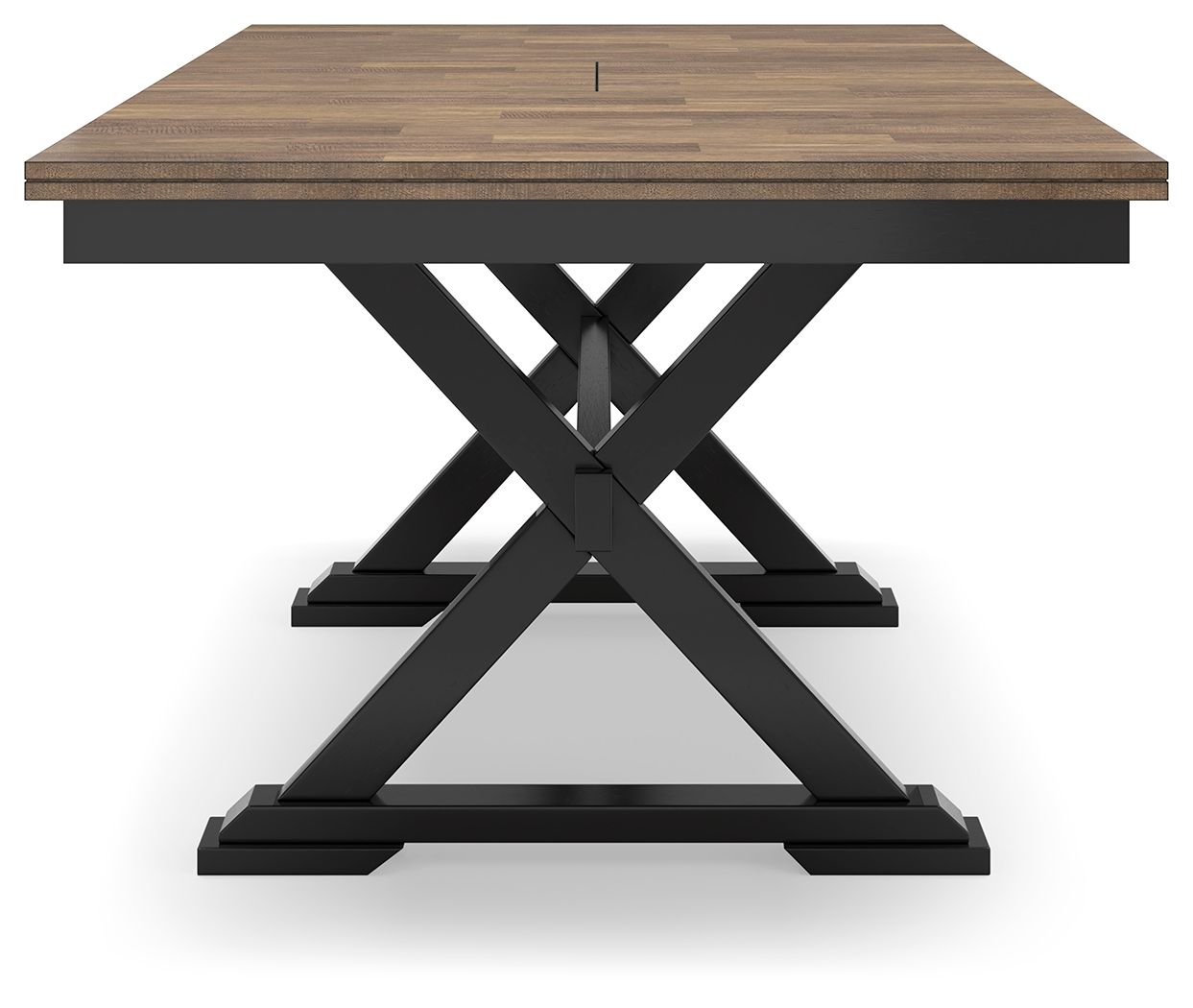 Wildenauer - Dining Room Extension Table - Urban Living Furniture (Los Angeles, CA)