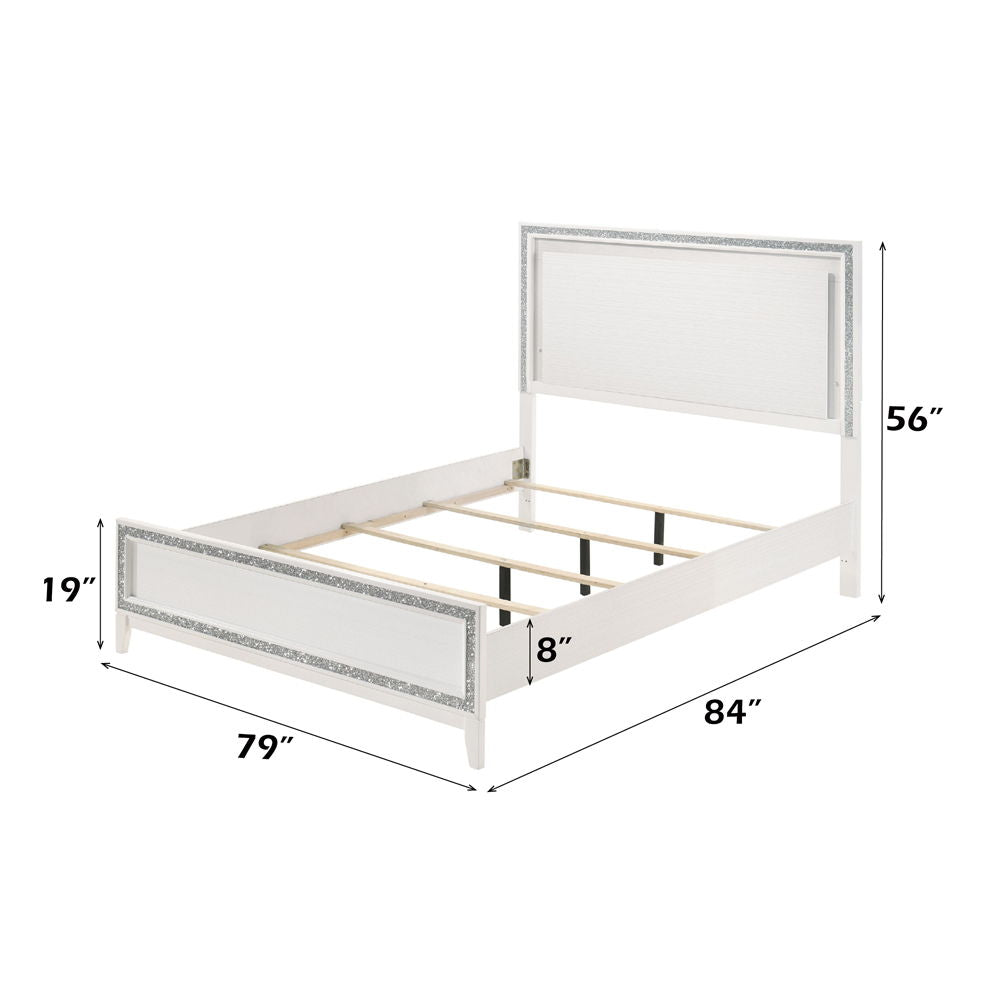 Haiden - Bed - Urban Living Furniture (Los Angeles, CA)