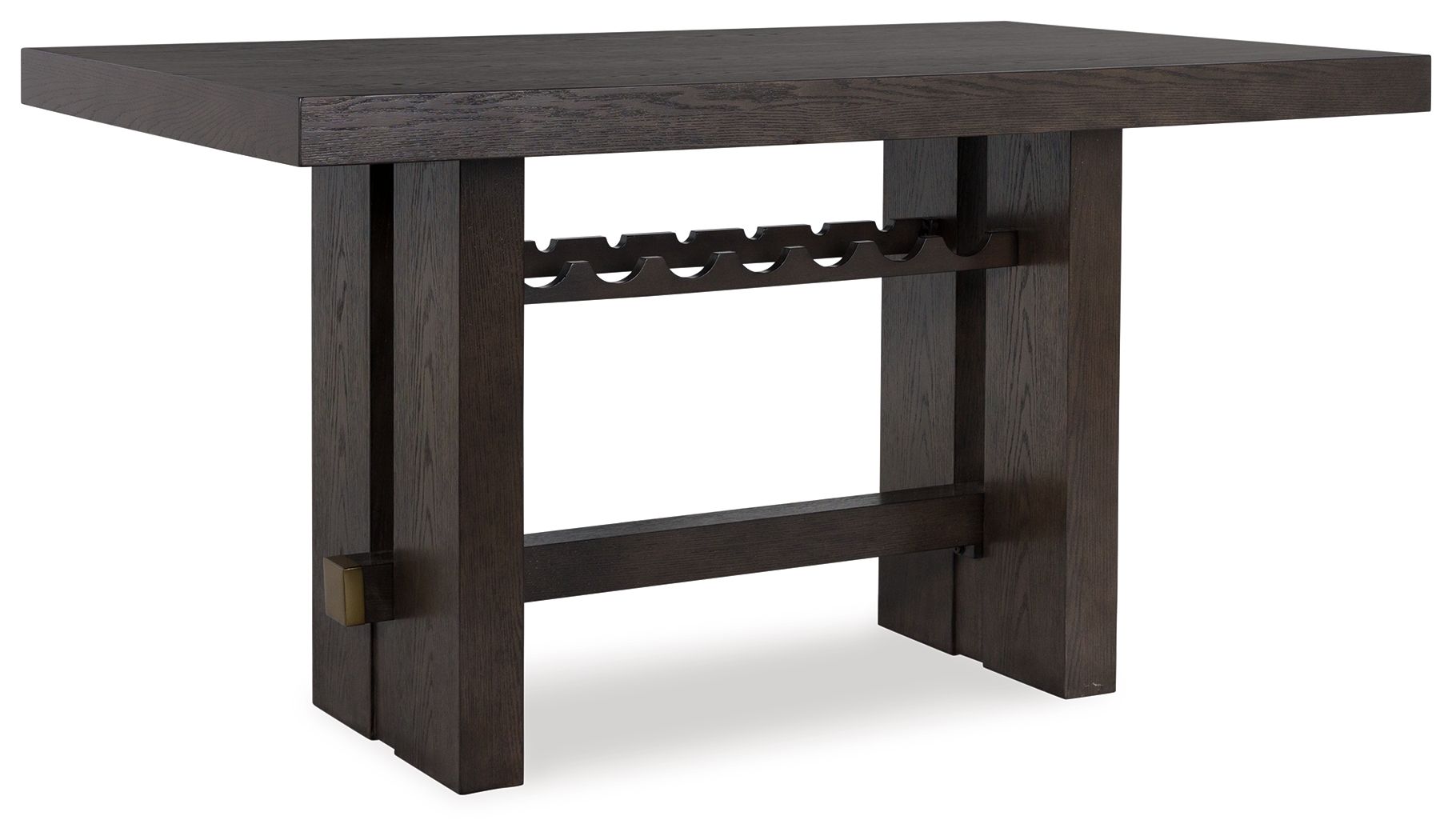 Burkhaus - Rectangular Counter Table Set - Urban Living Furniture (Los Angeles, CA)