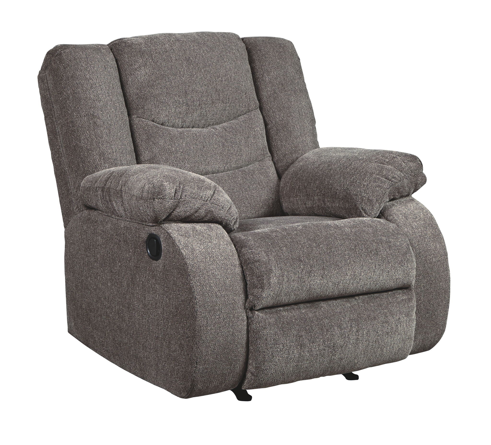 Tulen - Rocker Recliner - Urban Living Furniture (Los Angeles, CA)