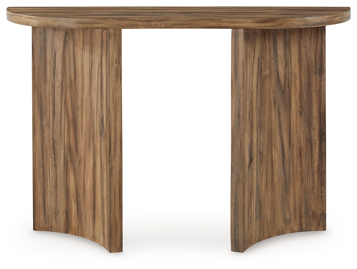 Austanny - Warm Brown - Sofa Table - Urban Living Furniture (Los Angeles, CA)