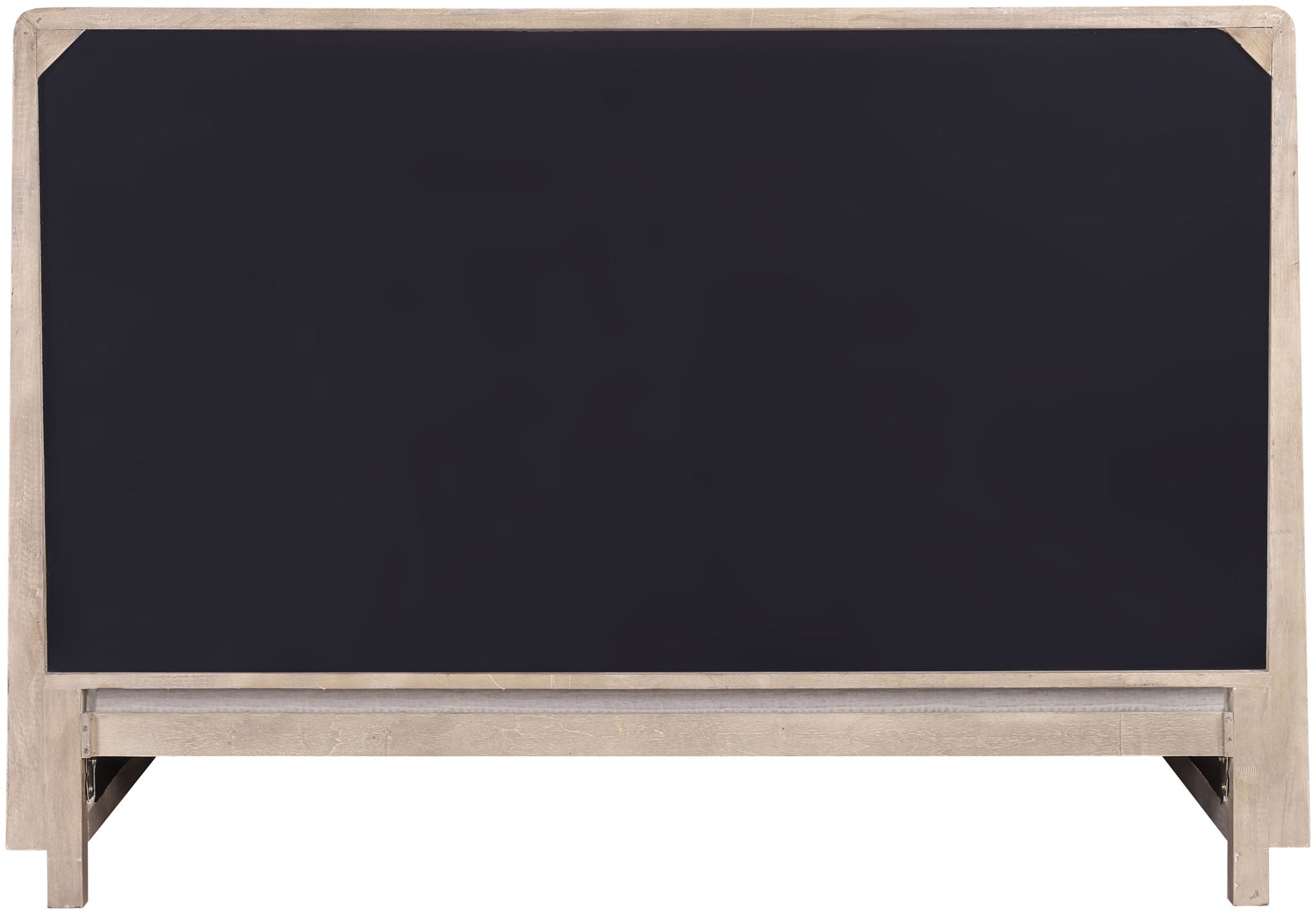 Adagio - Fabric Upholstered Bed