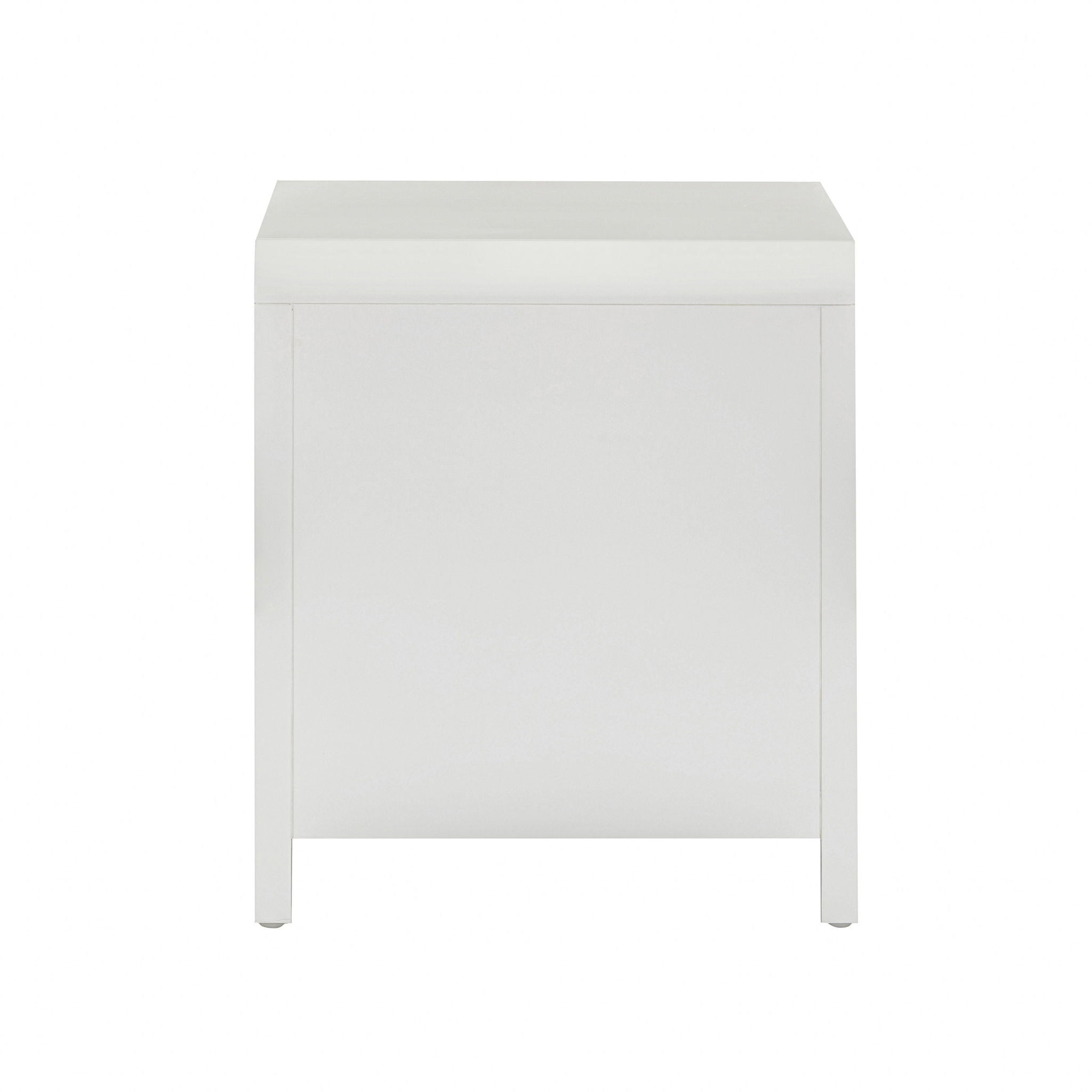 Patty - Rattan 2-Drawer Nightstand - Urban Living Furniture (Los Angeles, CA)