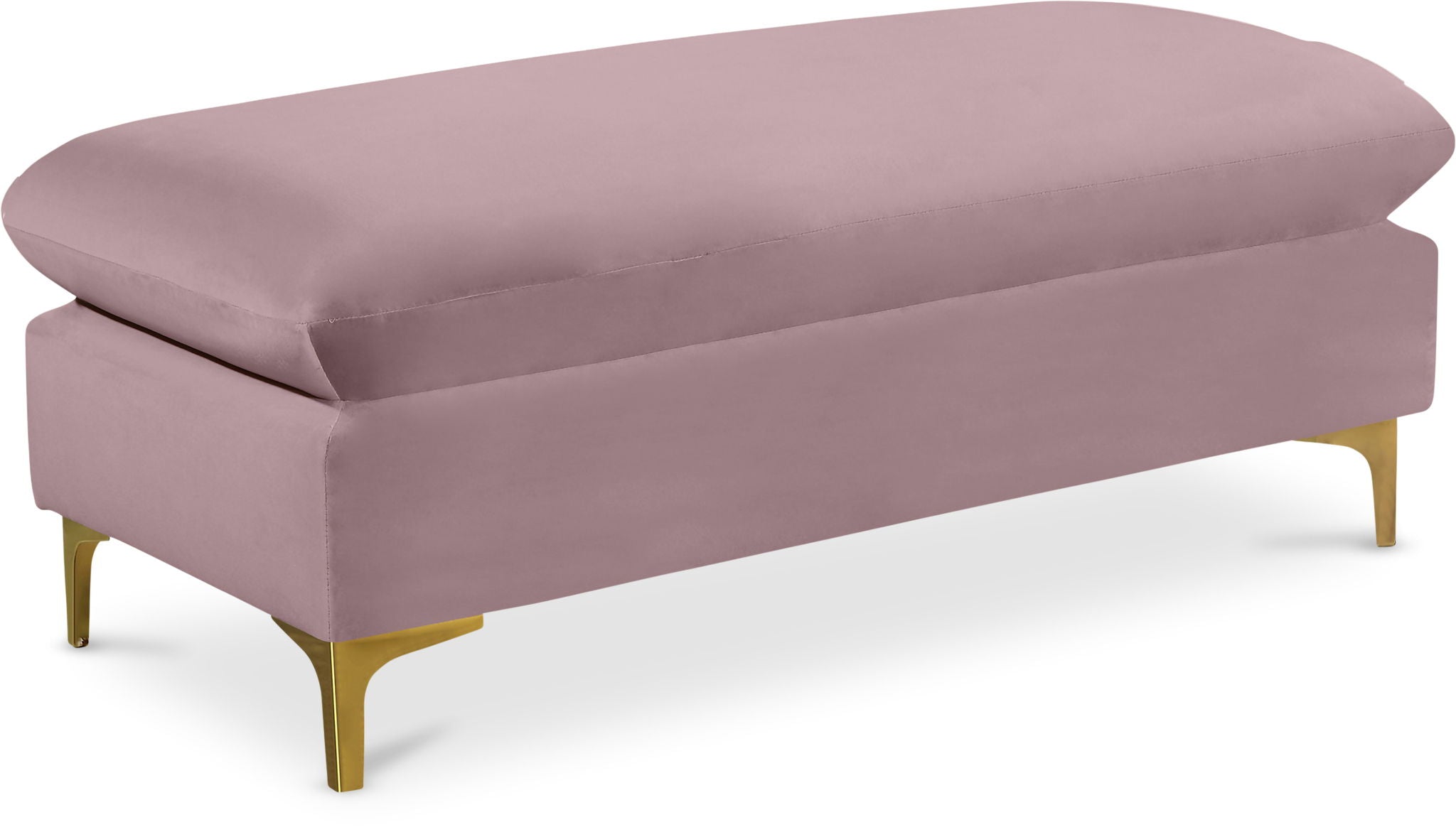 Naomi - Ottoman - Urban Living Furniture (Los Angeles, CA)