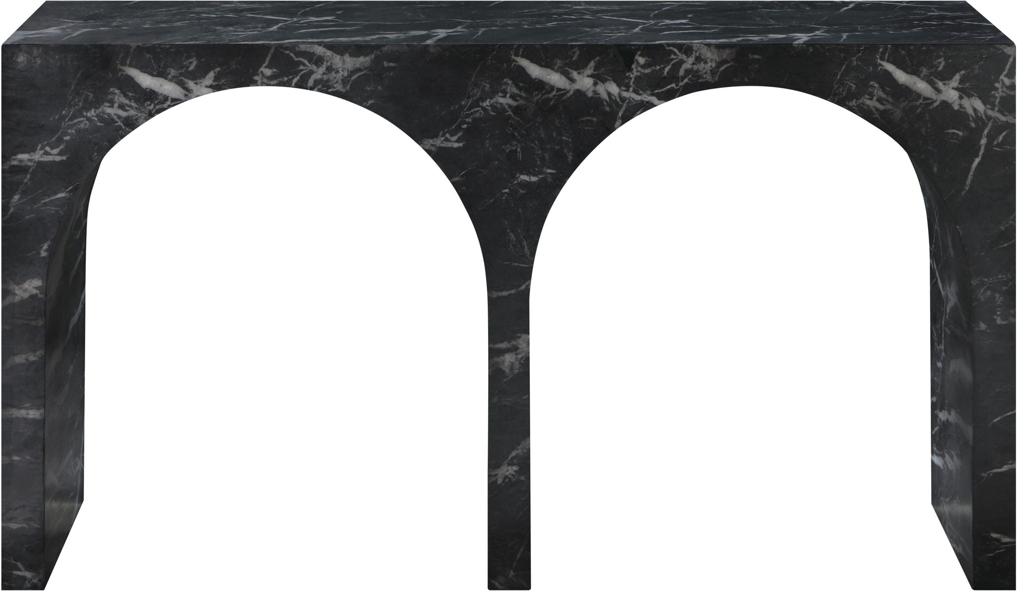Faenza - Console Table - Urban Living Furniture (Los Angeles, CA)
