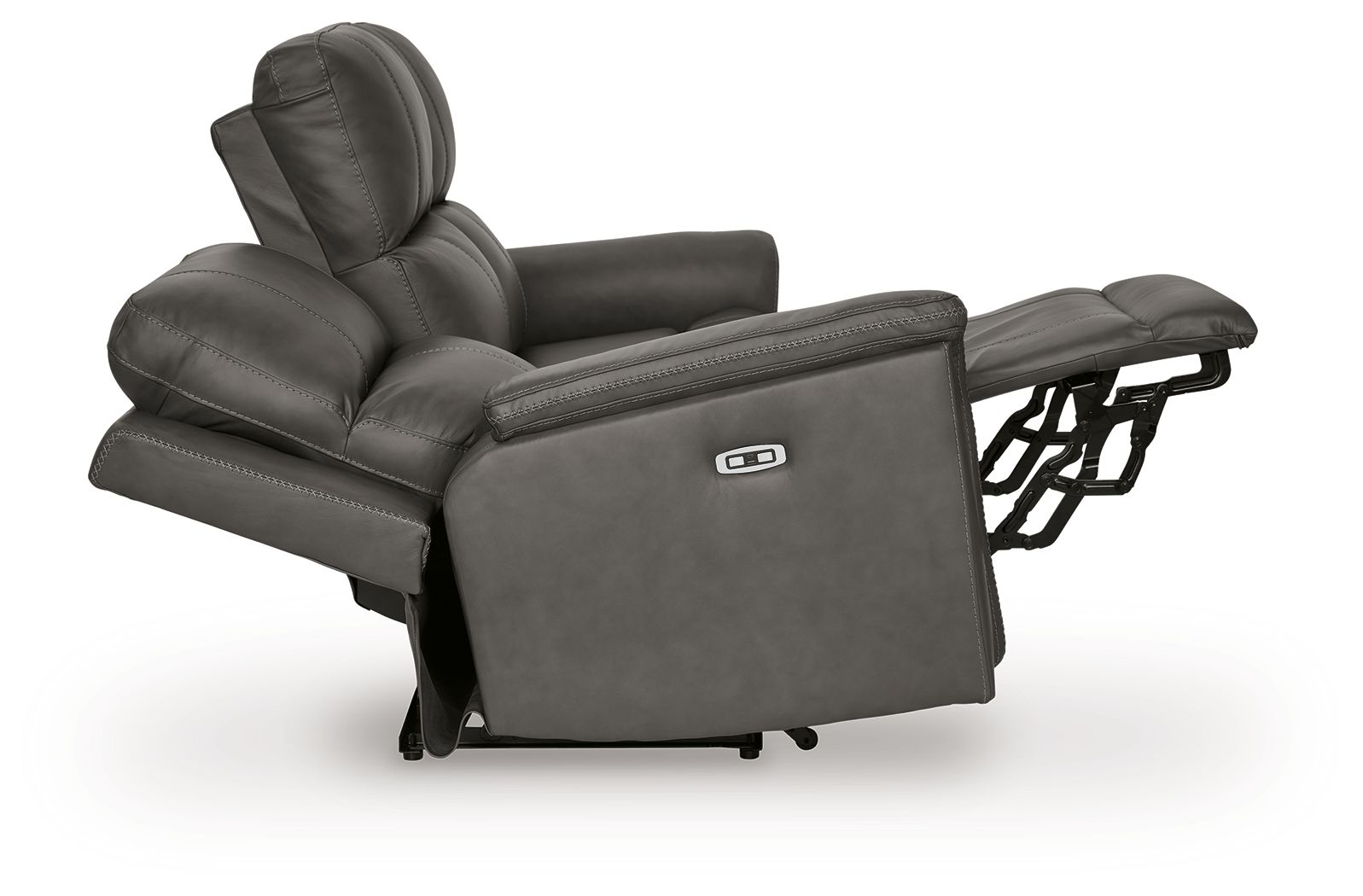 Bleckley - Power Reclining Sofa With Adjustable Headrest - Urban Living Furniture (Los Angeles, CA)