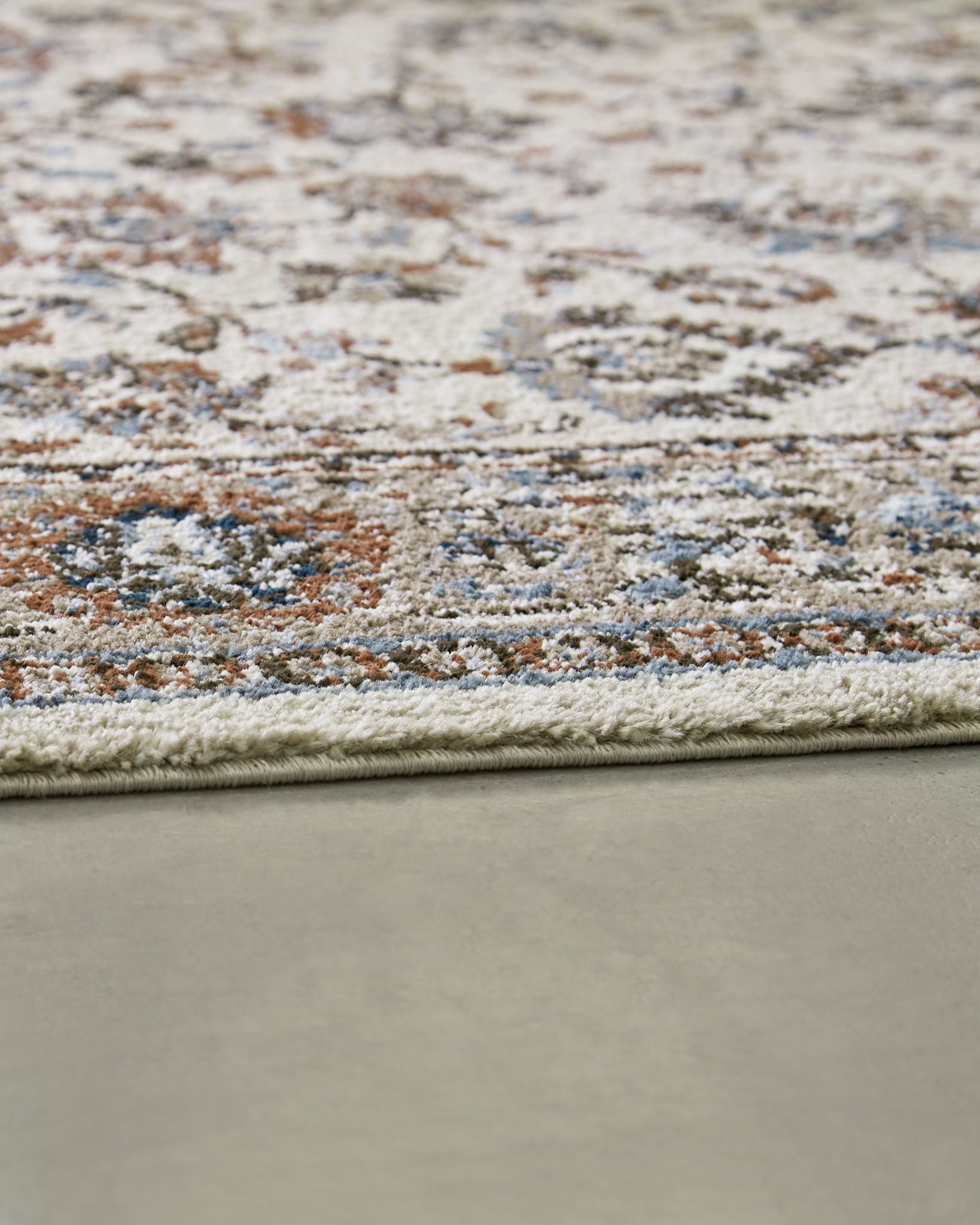 Beritham - Rug - Urban Living Furniture (Los Angeles, CA)